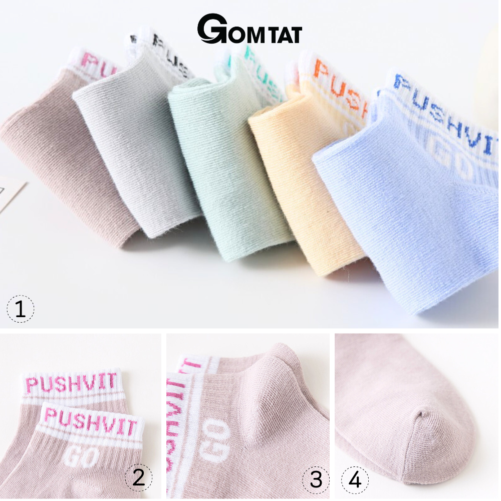 Set 5 đôi tất vớ nữ cổ ngắn UYE-CBCN_thumbnail_19
