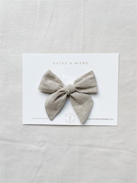 Big Bow Clip Size L_thumbnail_5