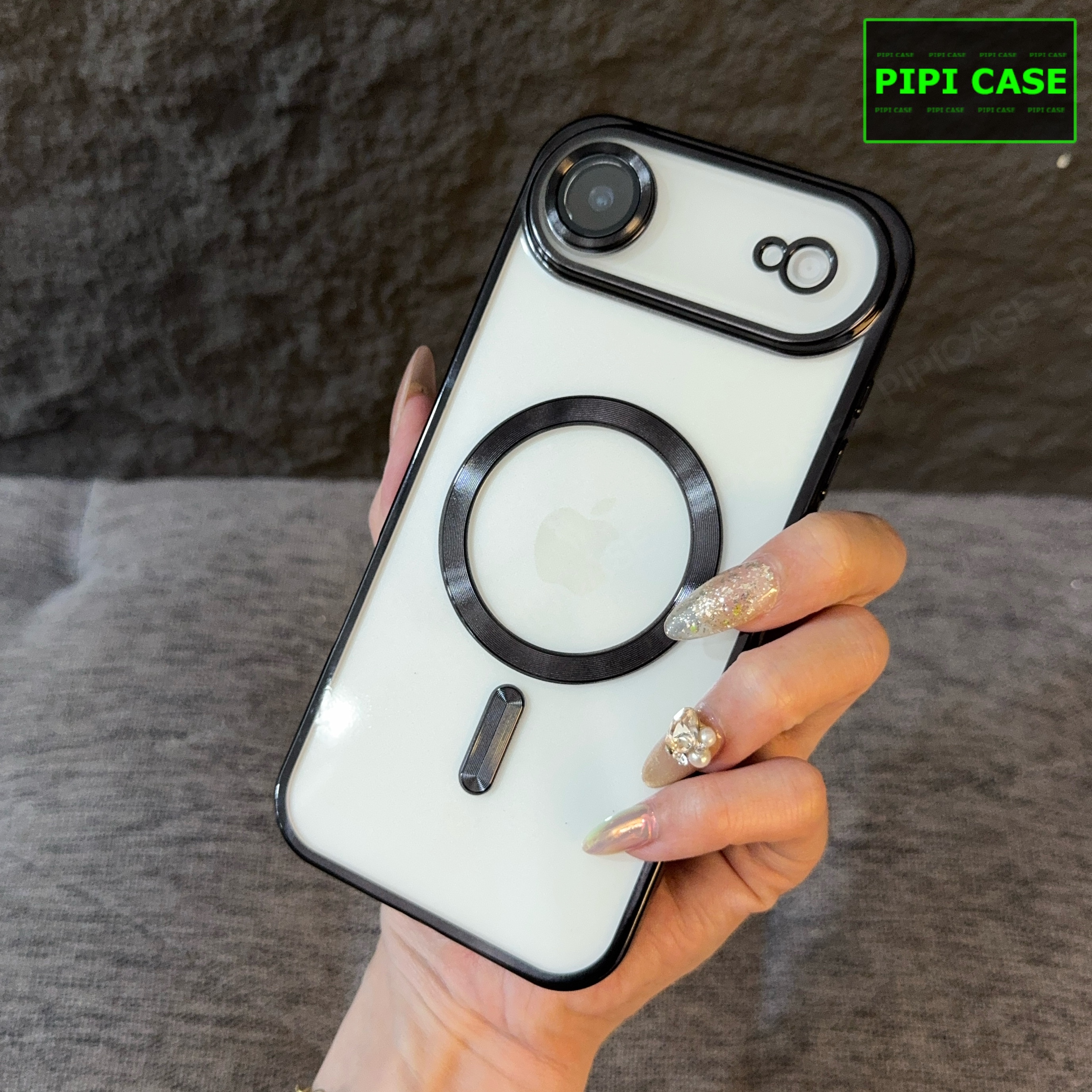 Ốp Lưng iPhone Air - VCA - Đen_thumbnail_6