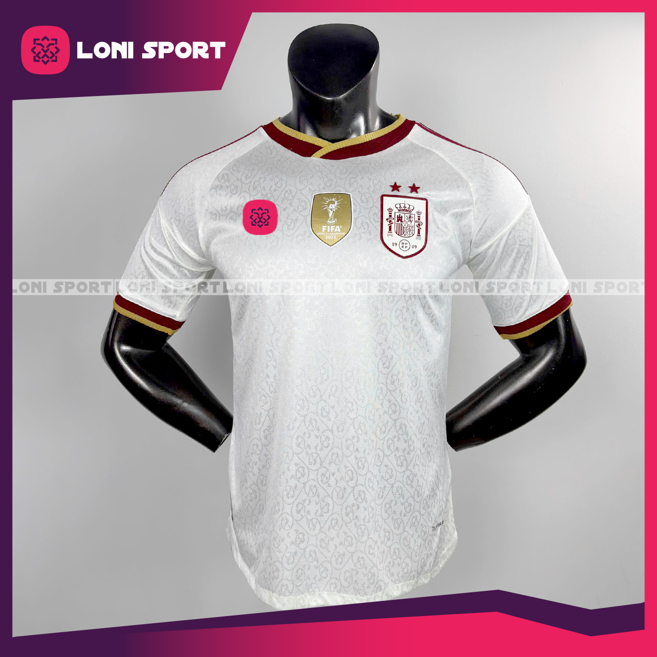 Áo TBN sân khách trắng World Cup 2026 - SF_thumbnail_0