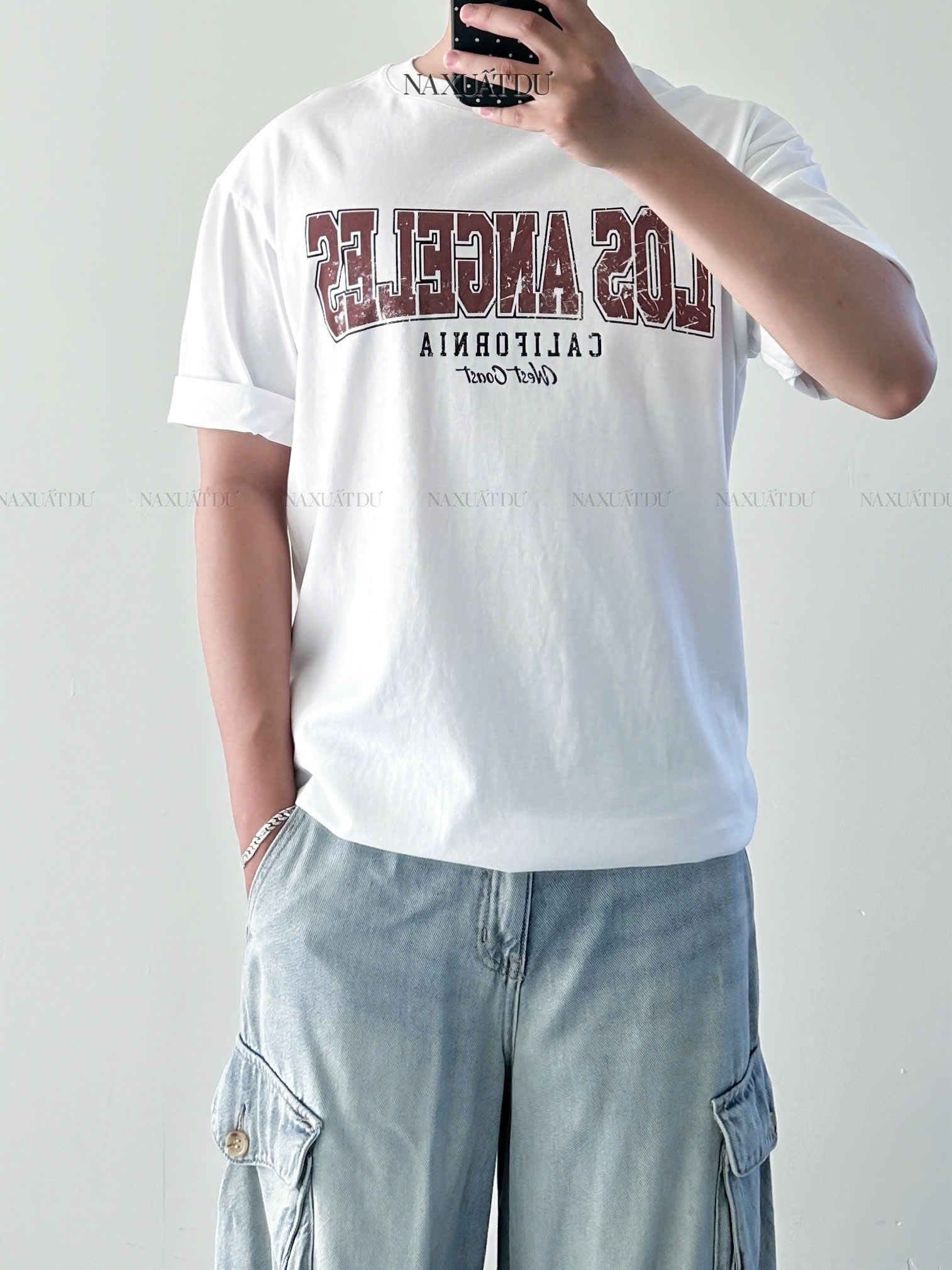 Áo thun unisex - A620_thumbnail_17
