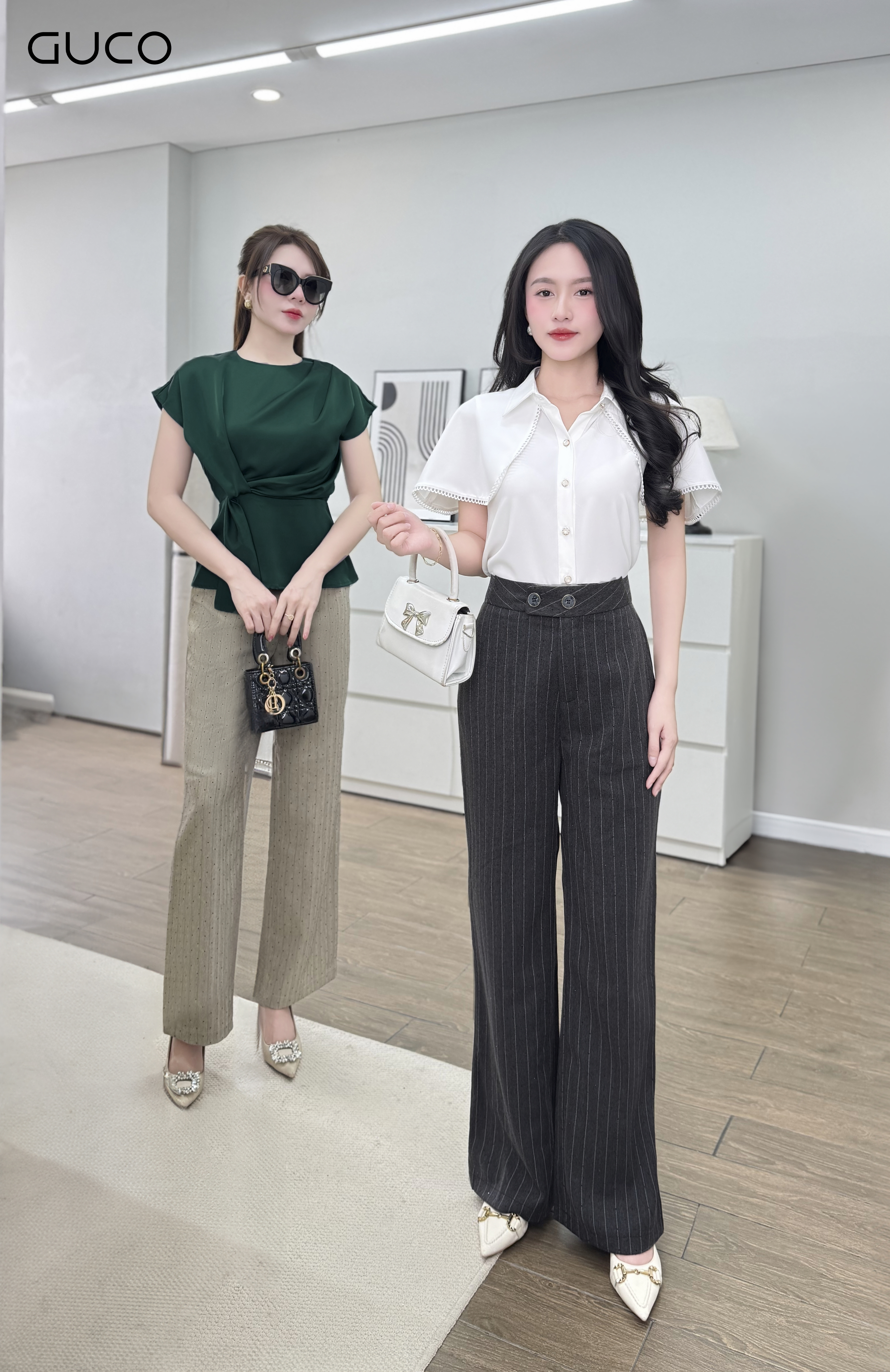 QUẦN ỐNG SUÔNG SỌC PHALE - BE_thumbnail_2