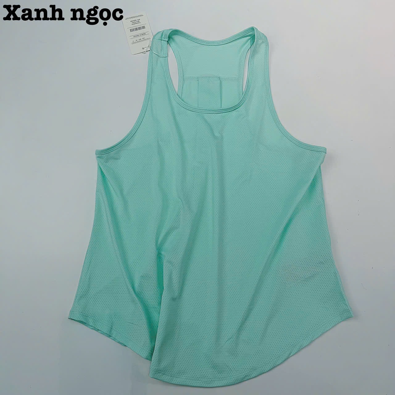 Áo Tank Thể Thao Dáng Ba Lỗ Lưới Mè F21_thumbnail_30