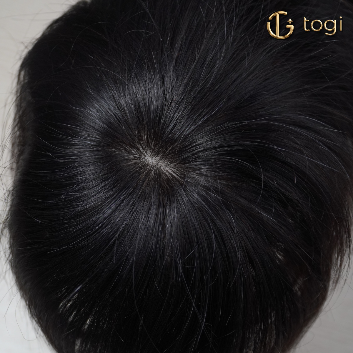Xoáy đỉnh Togi75