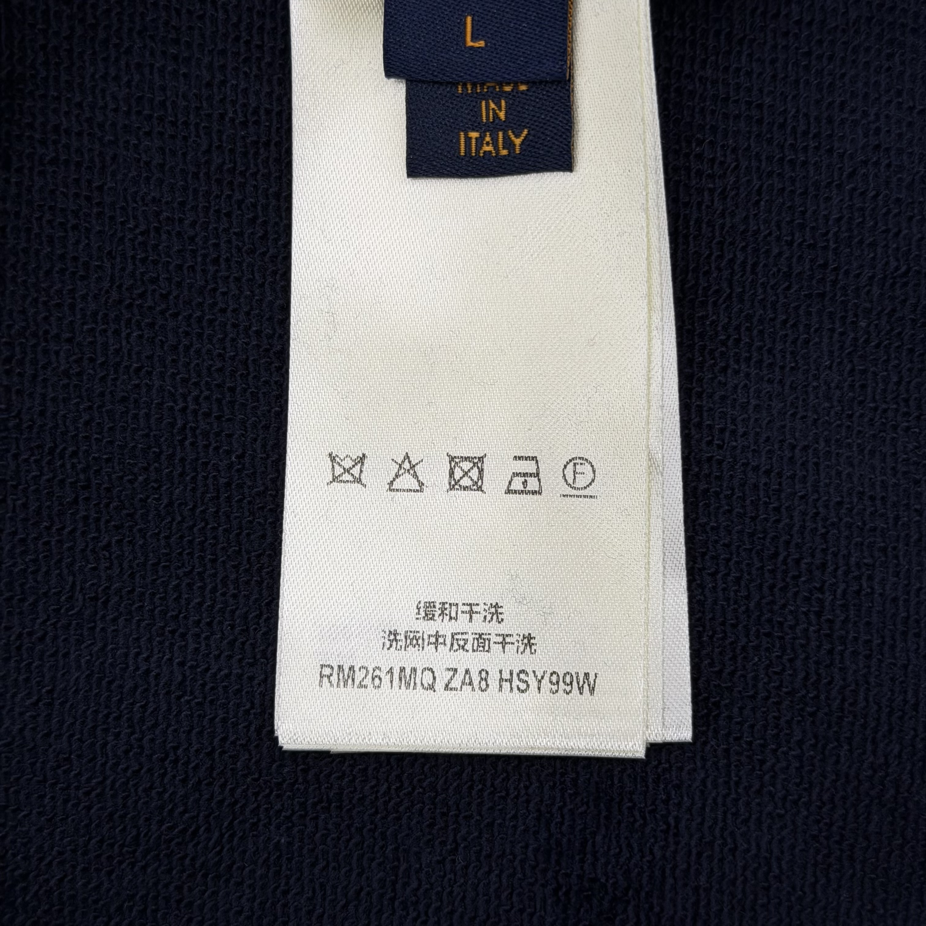 Áo Hoodie Zip LV _thumbnail_6