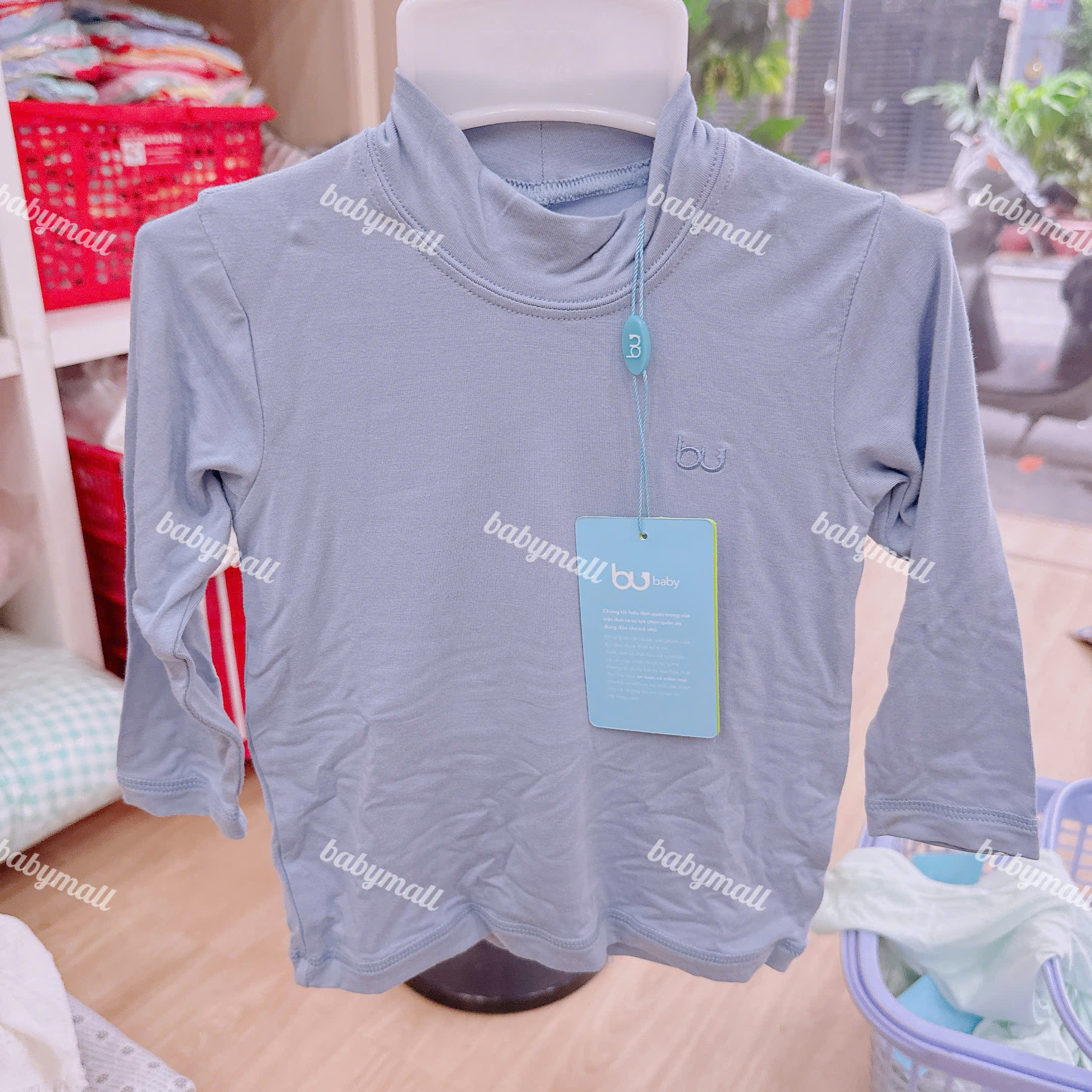 Áo giữ nhiệt cổ 3m dài tay_thumbnail_4
