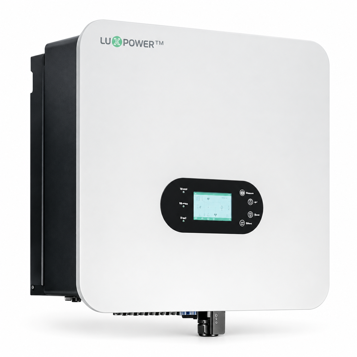 LUXPOWER Hybrid Trip-20K 20kW