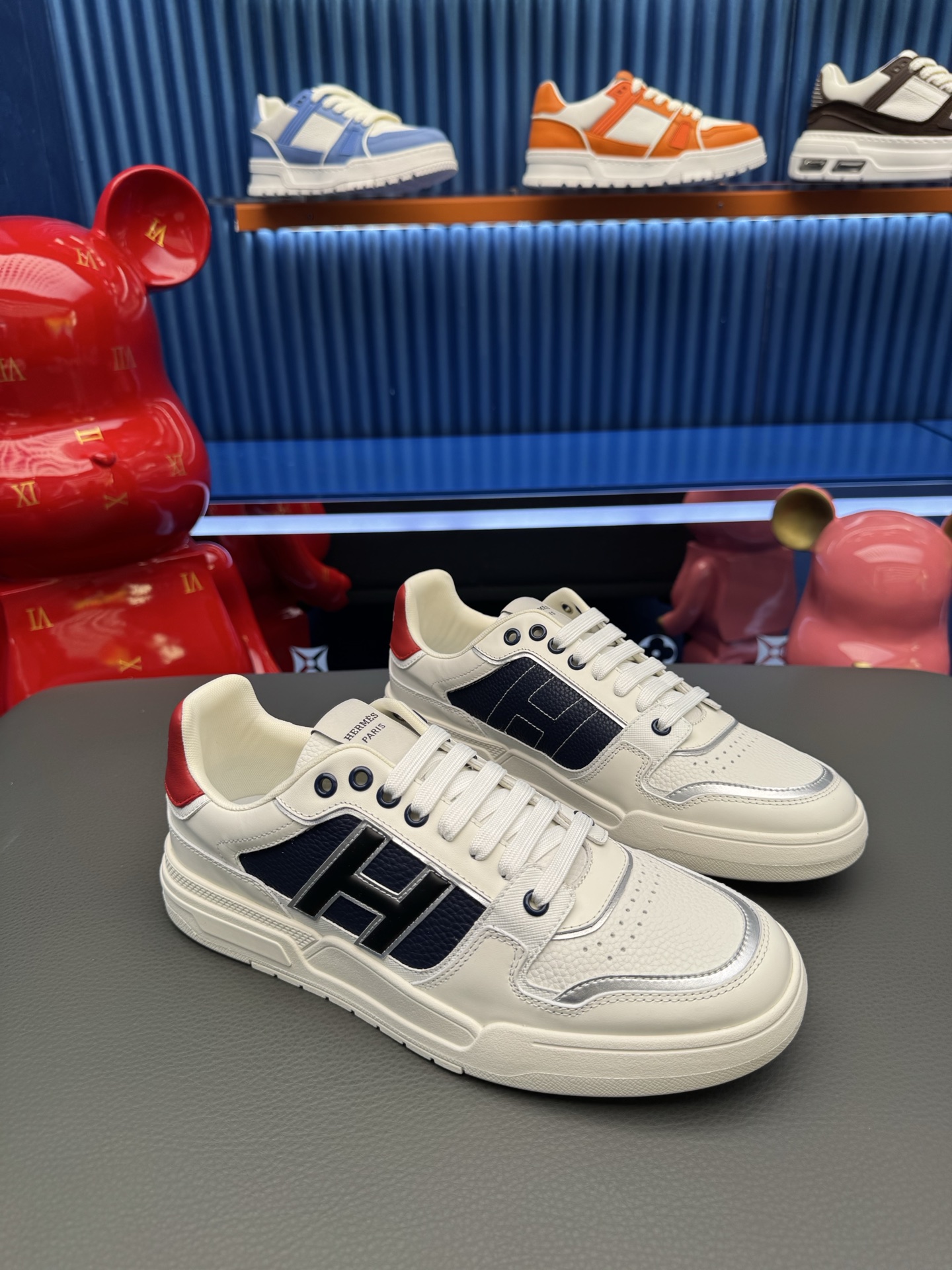 Giày Hermes (HM)
