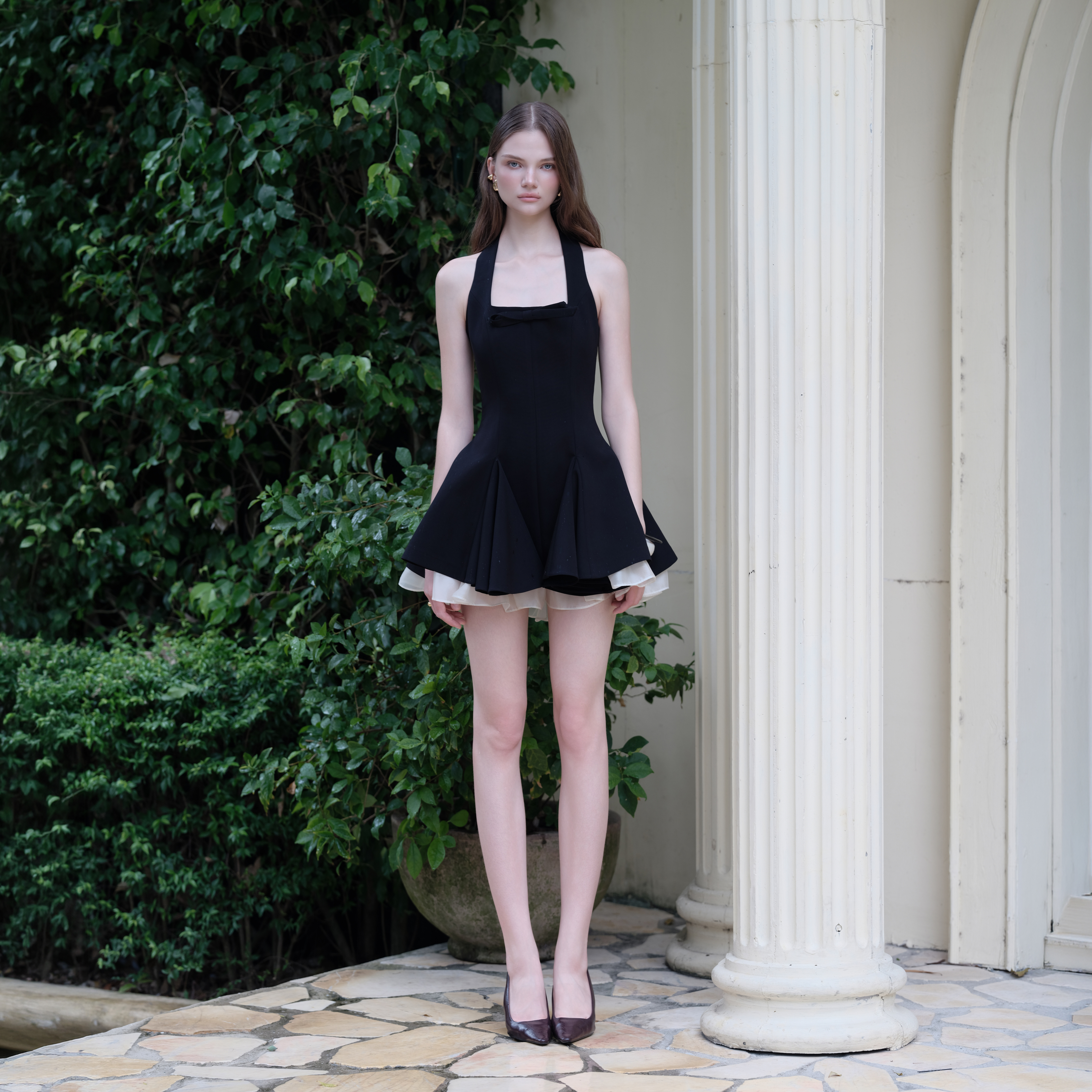 Đầm T.ANNETTA Mini Dress_thumbnail_12