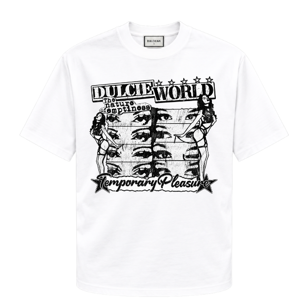 World GIRL DCK T-Shirt - Cotton 100%_thumbnail_8