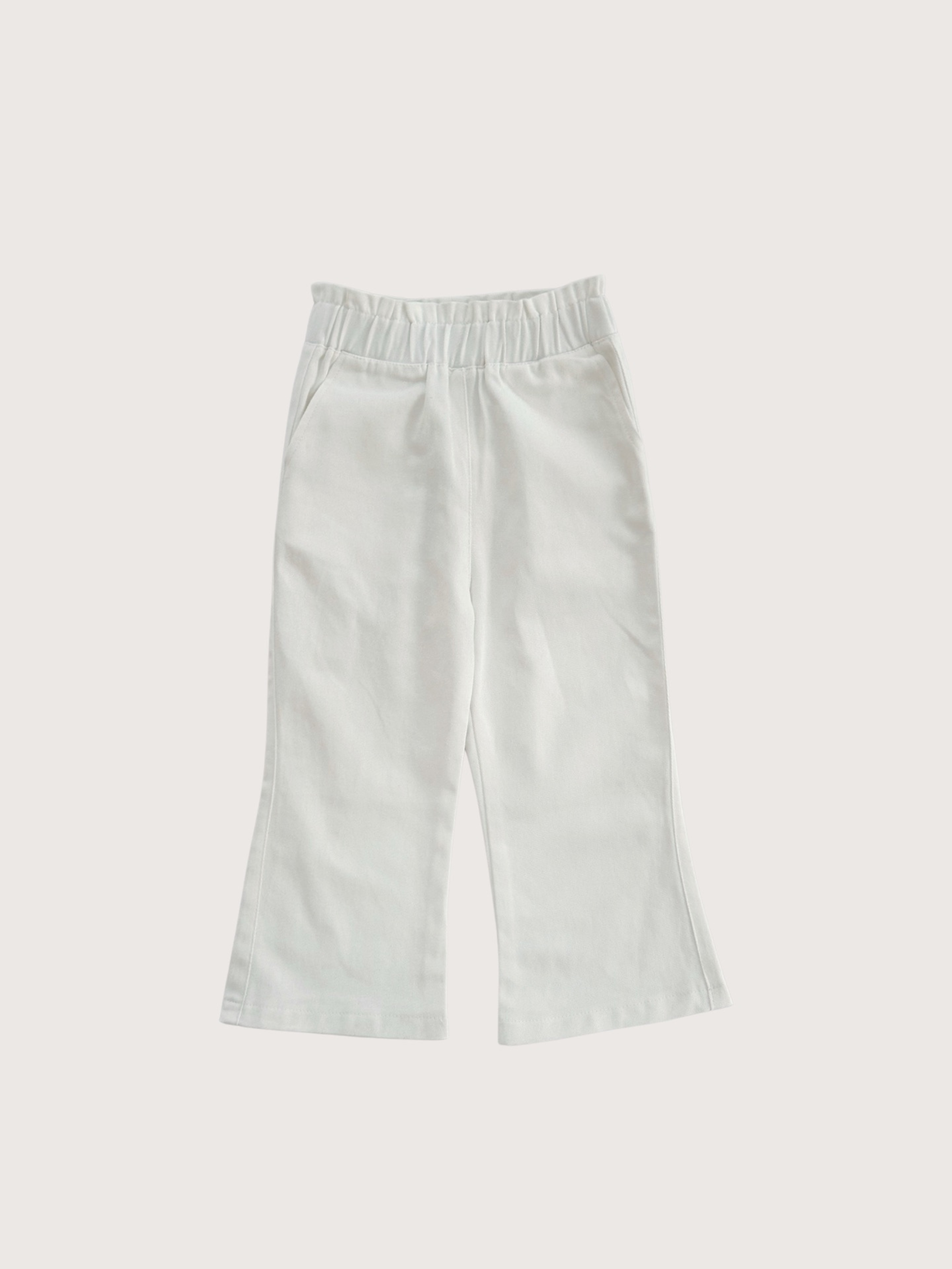 Bonnie Flared Pants