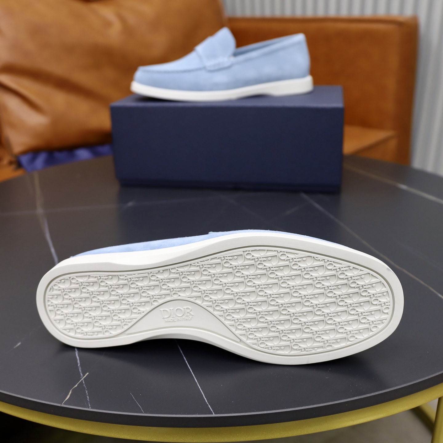 Giày Slipon Dior_thumbnail_3