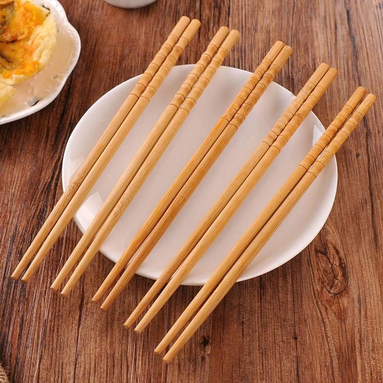 SET 2 Bộ Đũa Tre Cao Cấp 24cm Eotia_thumbnail_4