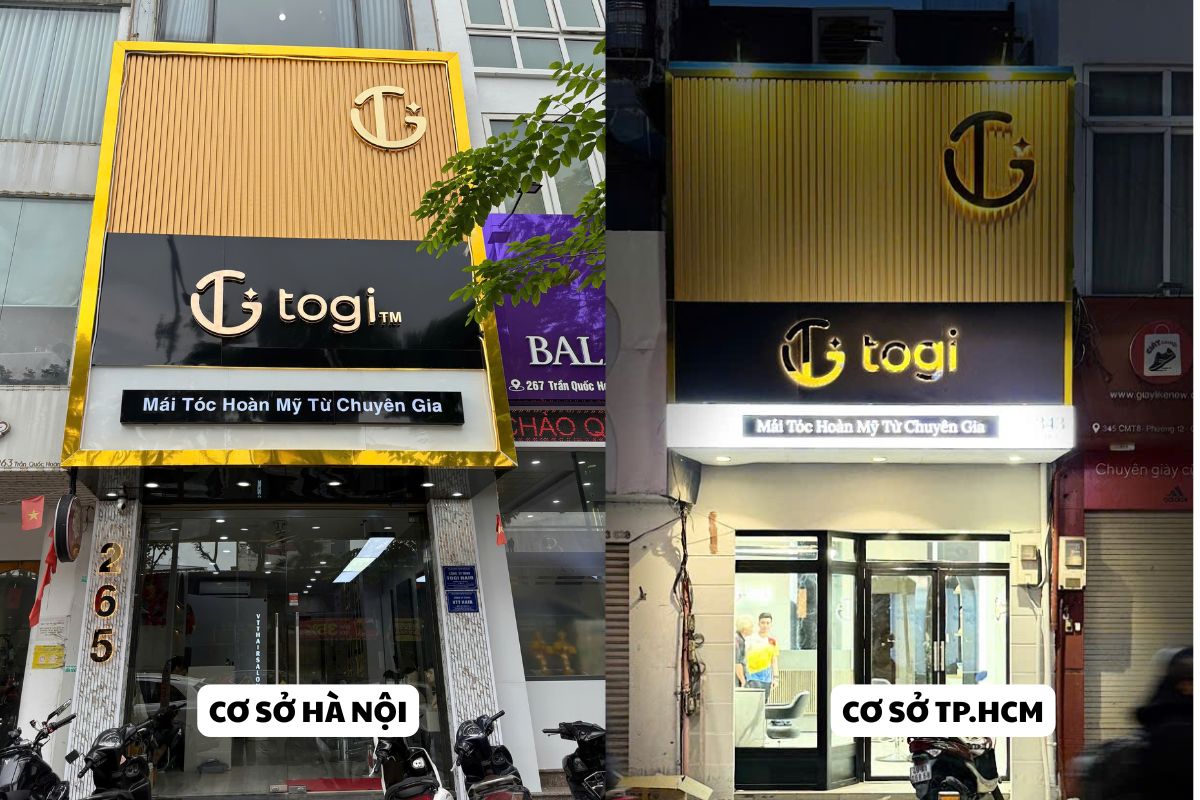 Mua tóc giả ở đâu Hà Nội? Địa chỉ tóc giả nam uy tín