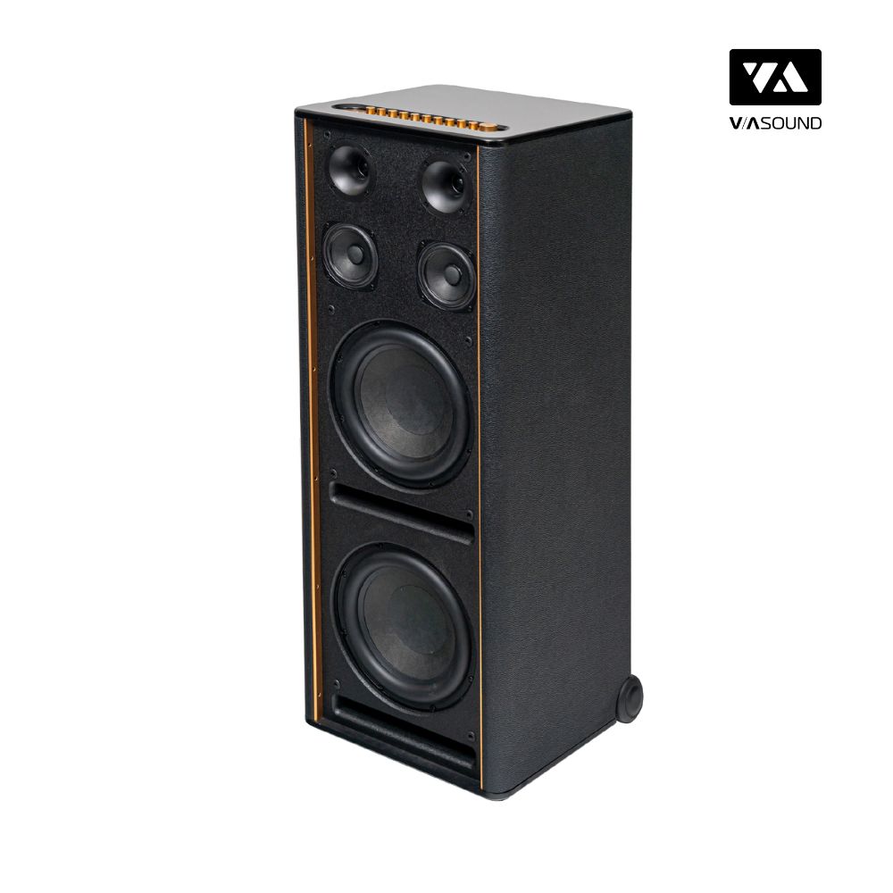 Loa Hifi Karaoke Di Động KADMA KF990_thumbnail_6