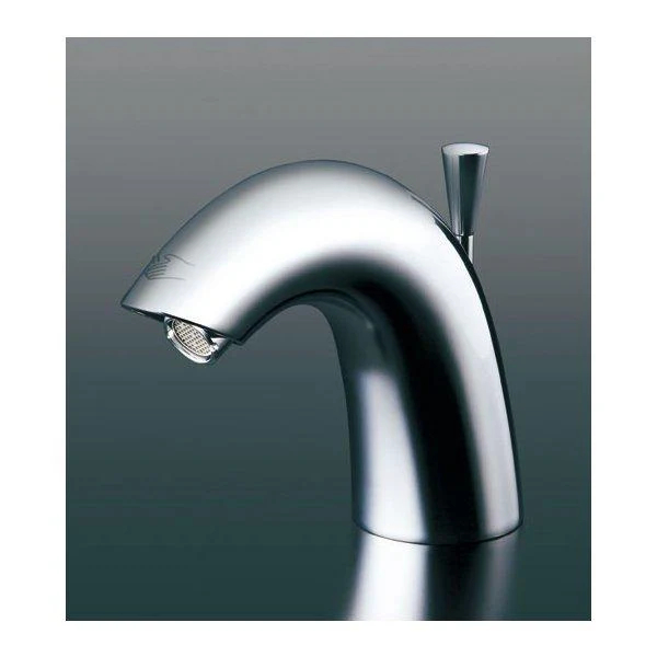 Vòi Lavabo Cảm Ứng nhiệt tự động Xả/Tắt Toto TENA51A nội địa Nhật