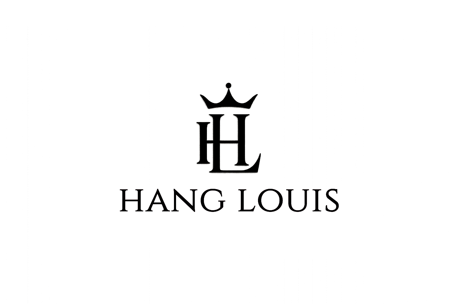 logo HL Black