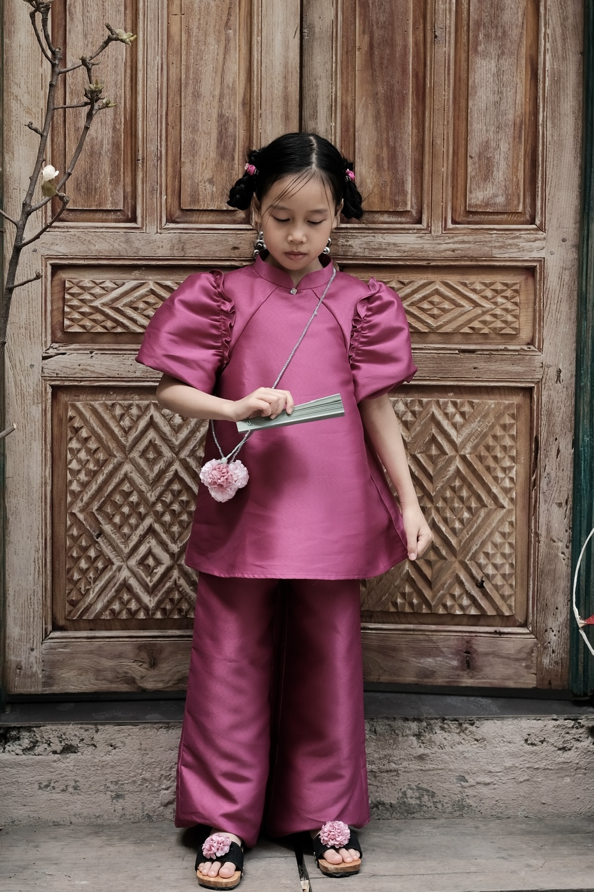 Tiểu Như Ý