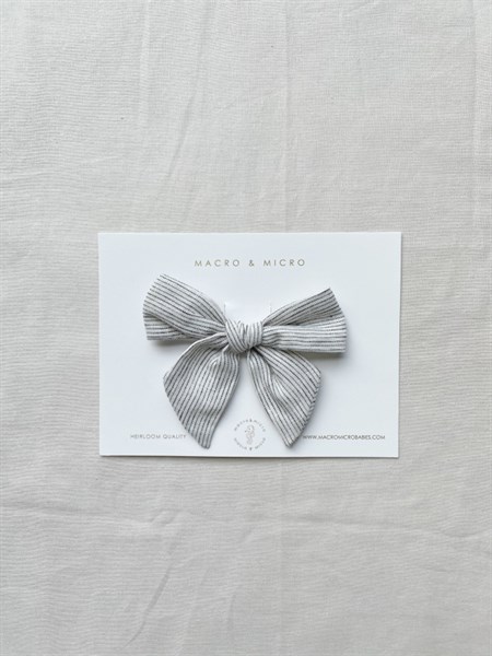 Big Bow Clip Size L_thumbnail_3