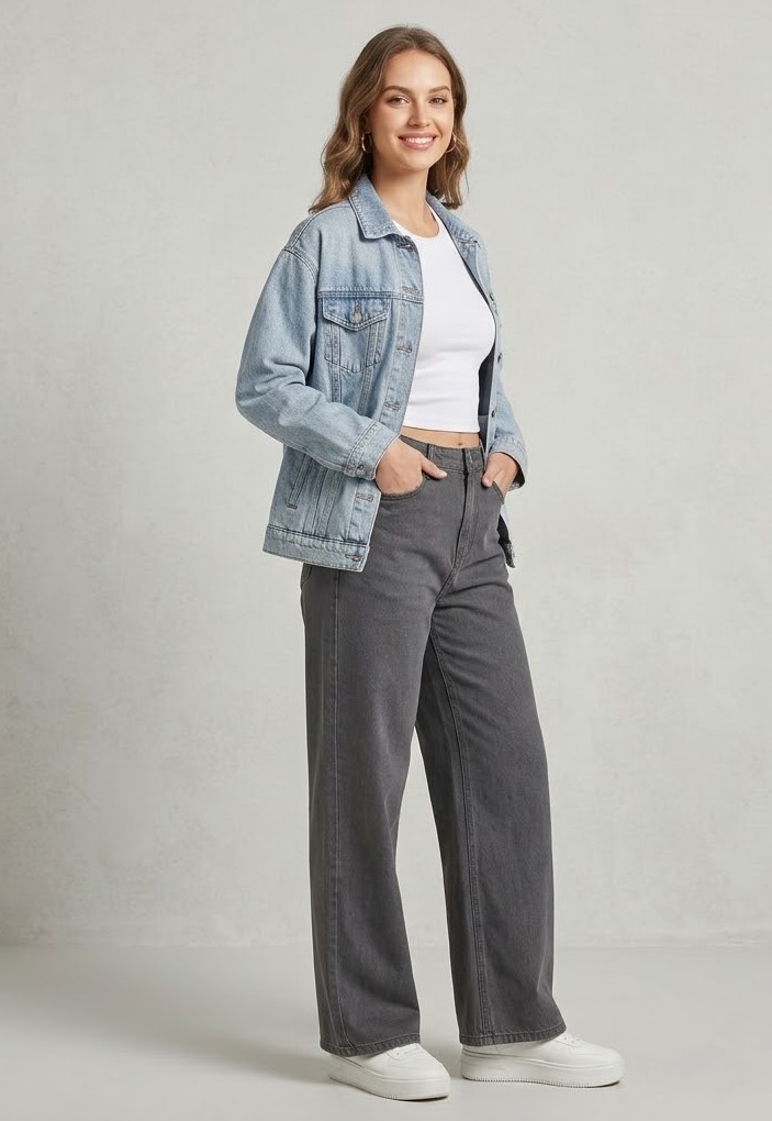 QJ111 - Quần Jeans đen - xám_thumbnail_2