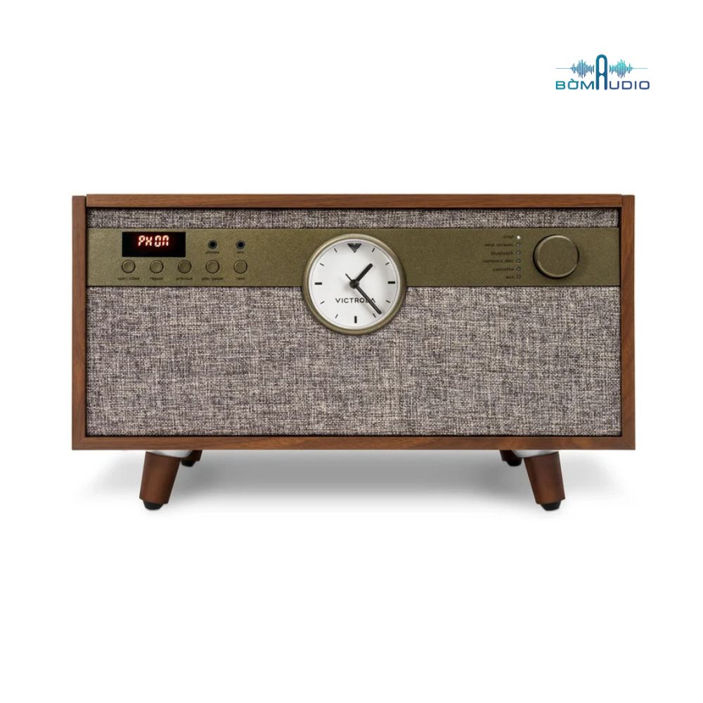 Máy Hát Đĩa Than VICTROLA CENTURY SIGNATURE+ _thumbnail_16