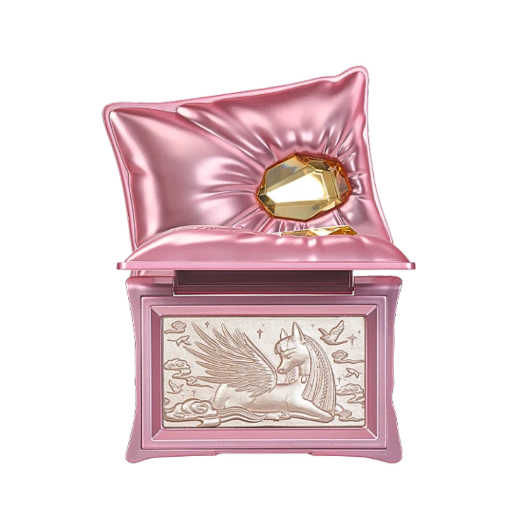 [CHEERYEP] Phấn bắt sáng highlight Cheeryep Pillow Gem 4.8g