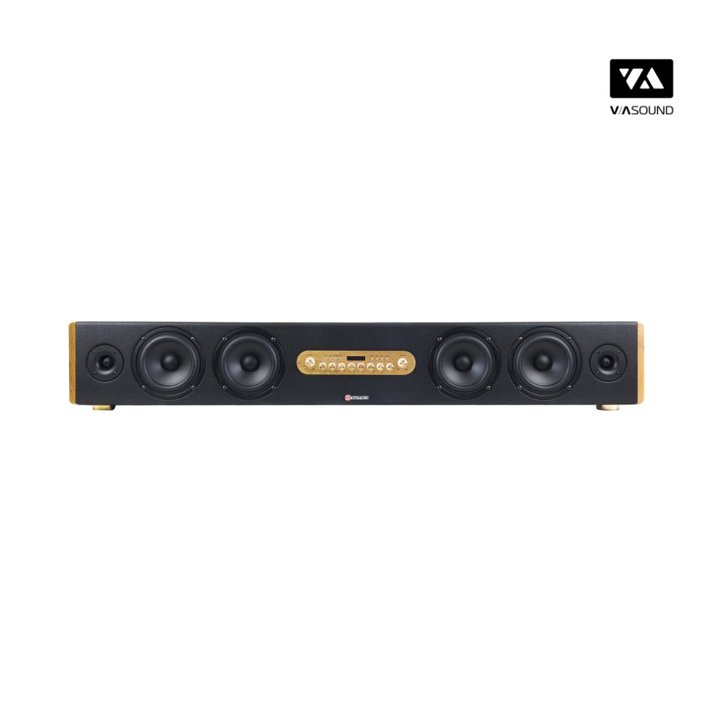 Loa Sound Base SUMICO HS54