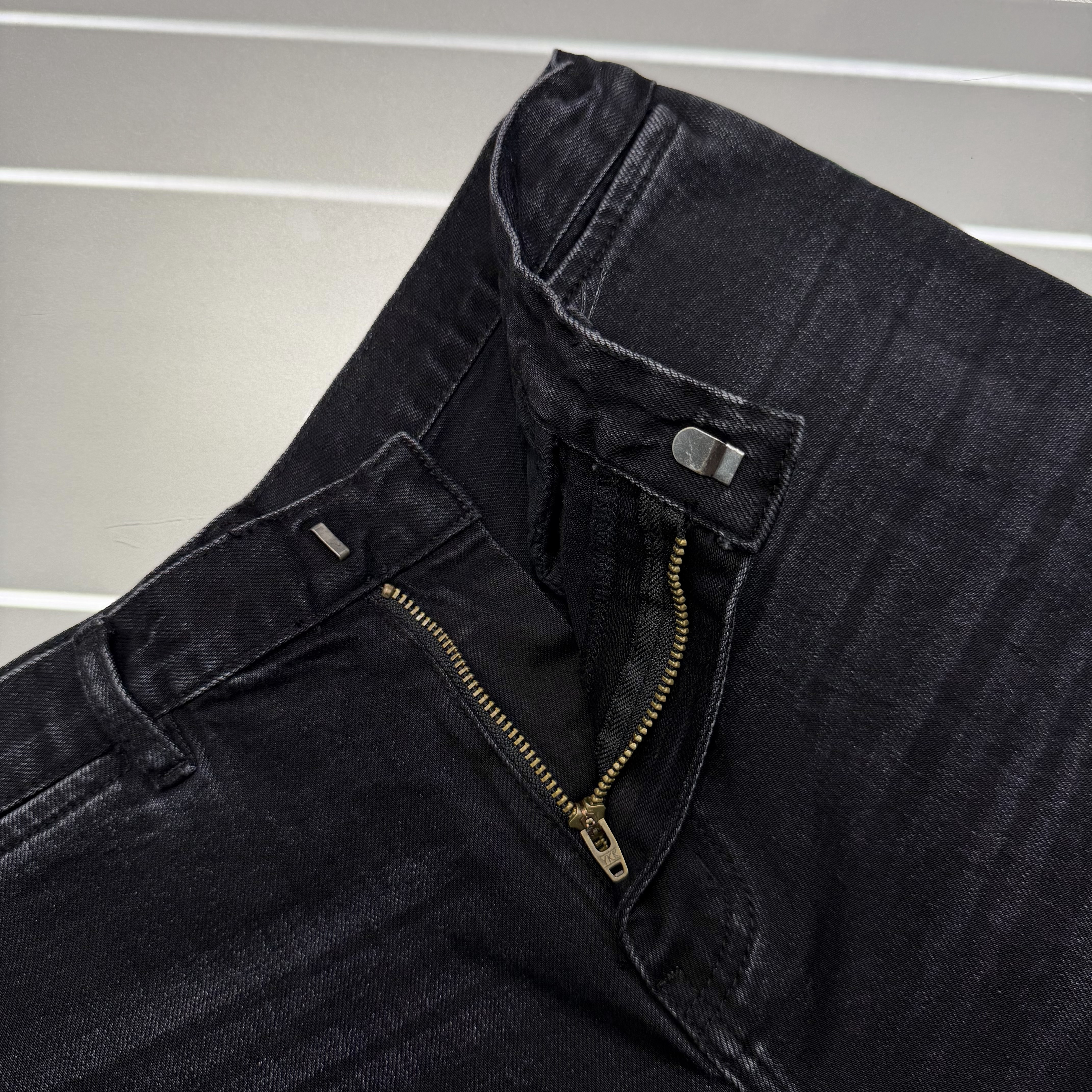 Quần Bò Gucci