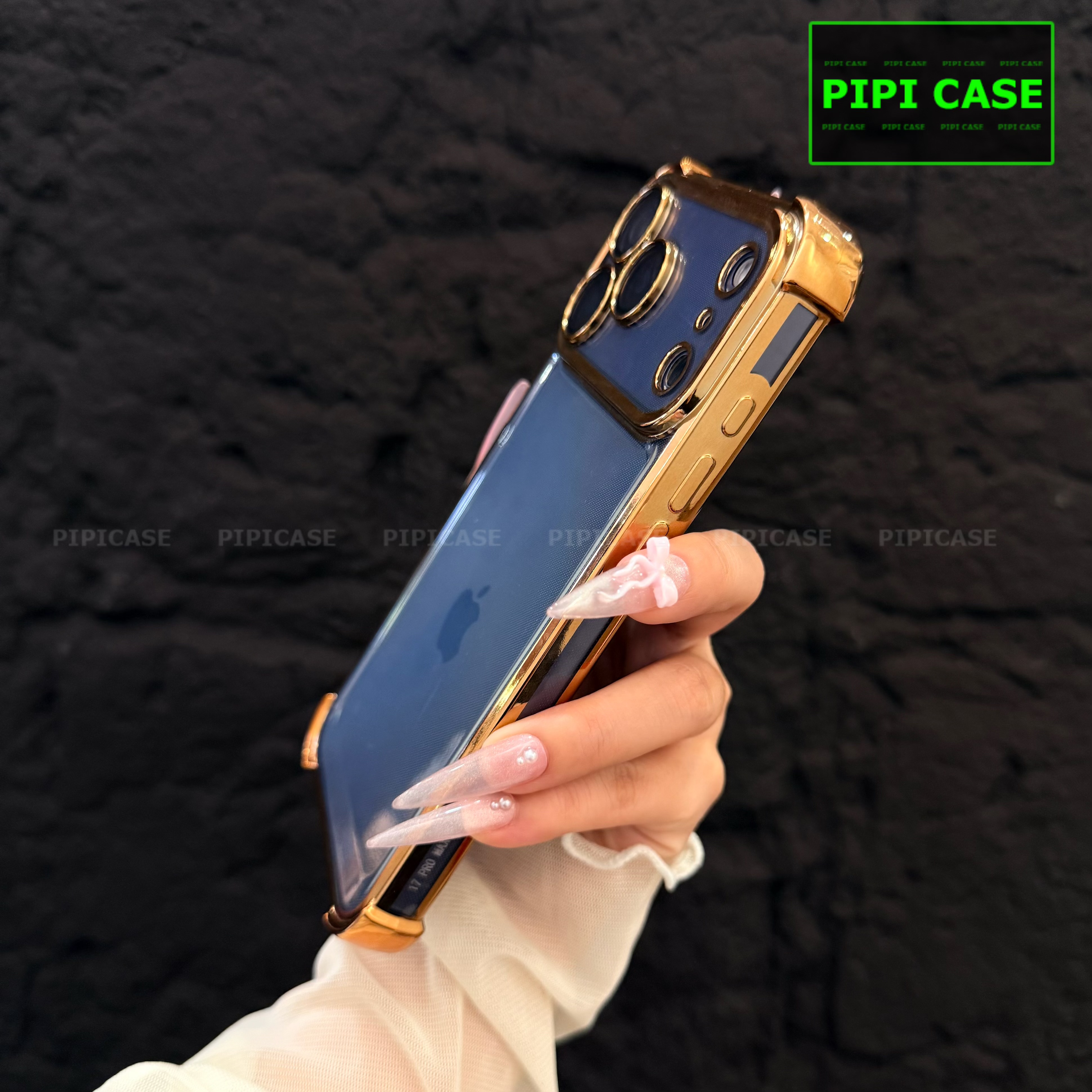 Ốp Lưng iPhone 17 Pro - Gu - Vàng_thumbnail_11