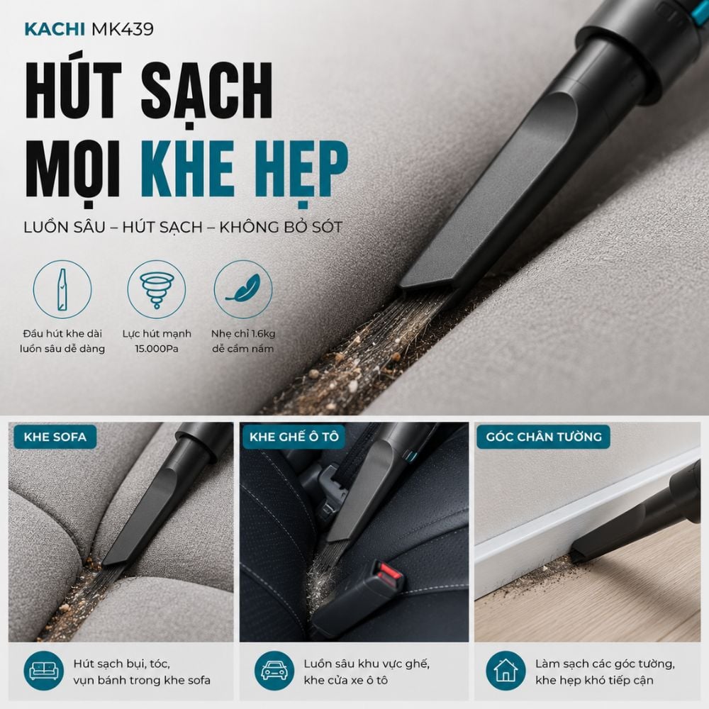 Máy hút bụi Kachi MK439_thumbnail_8