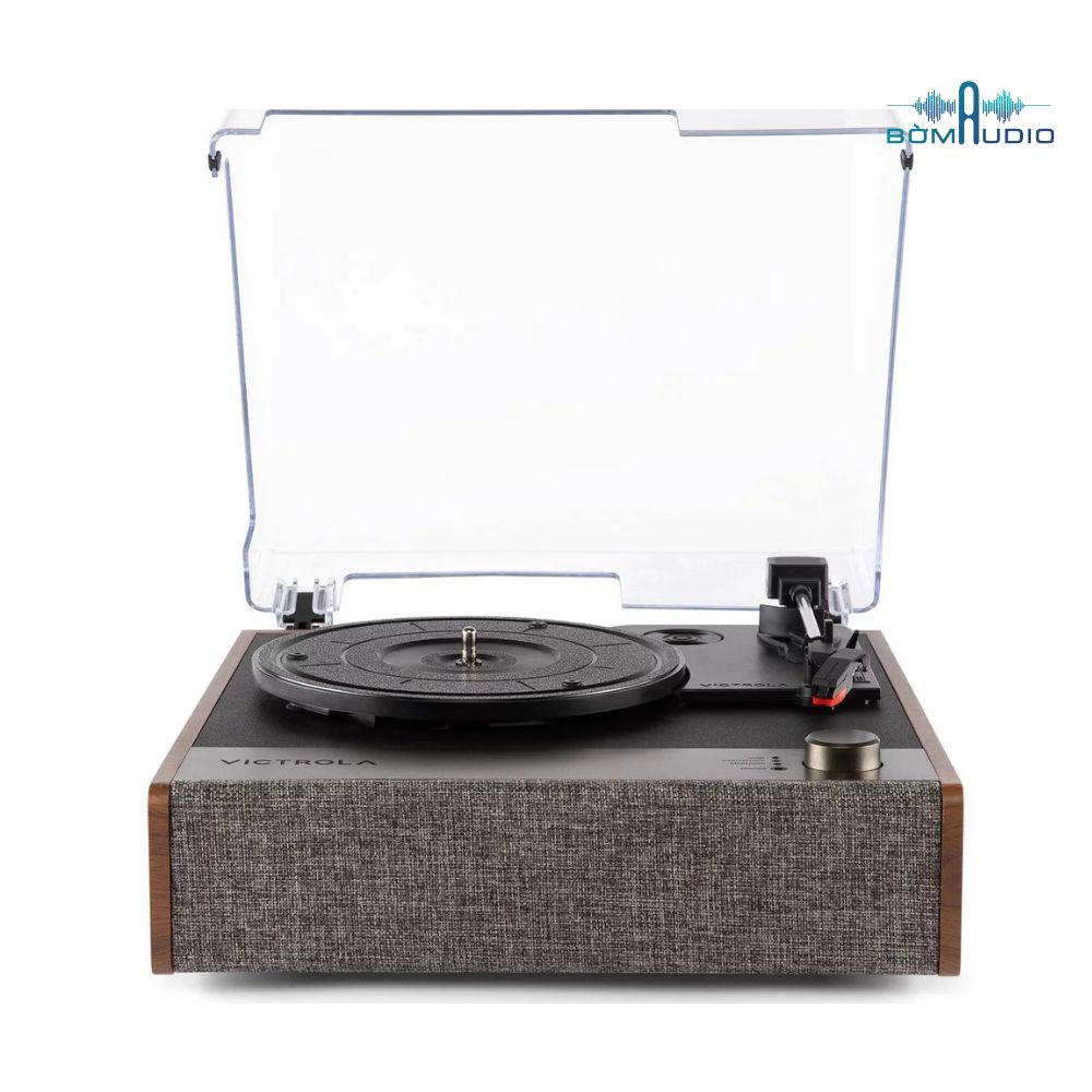 Mâm Đĩa Than VICTROLA BRIGHTON II_thumbnail_1