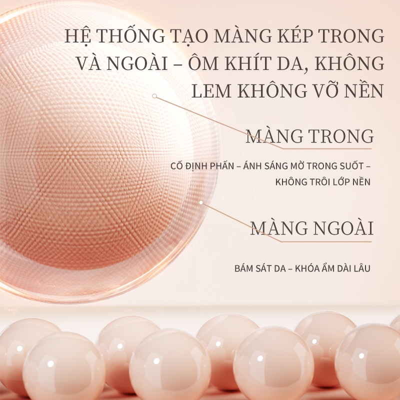 [MEIKING] Cushion chống nắng Meiking SPF 50+ PA+++_thumbnail_2