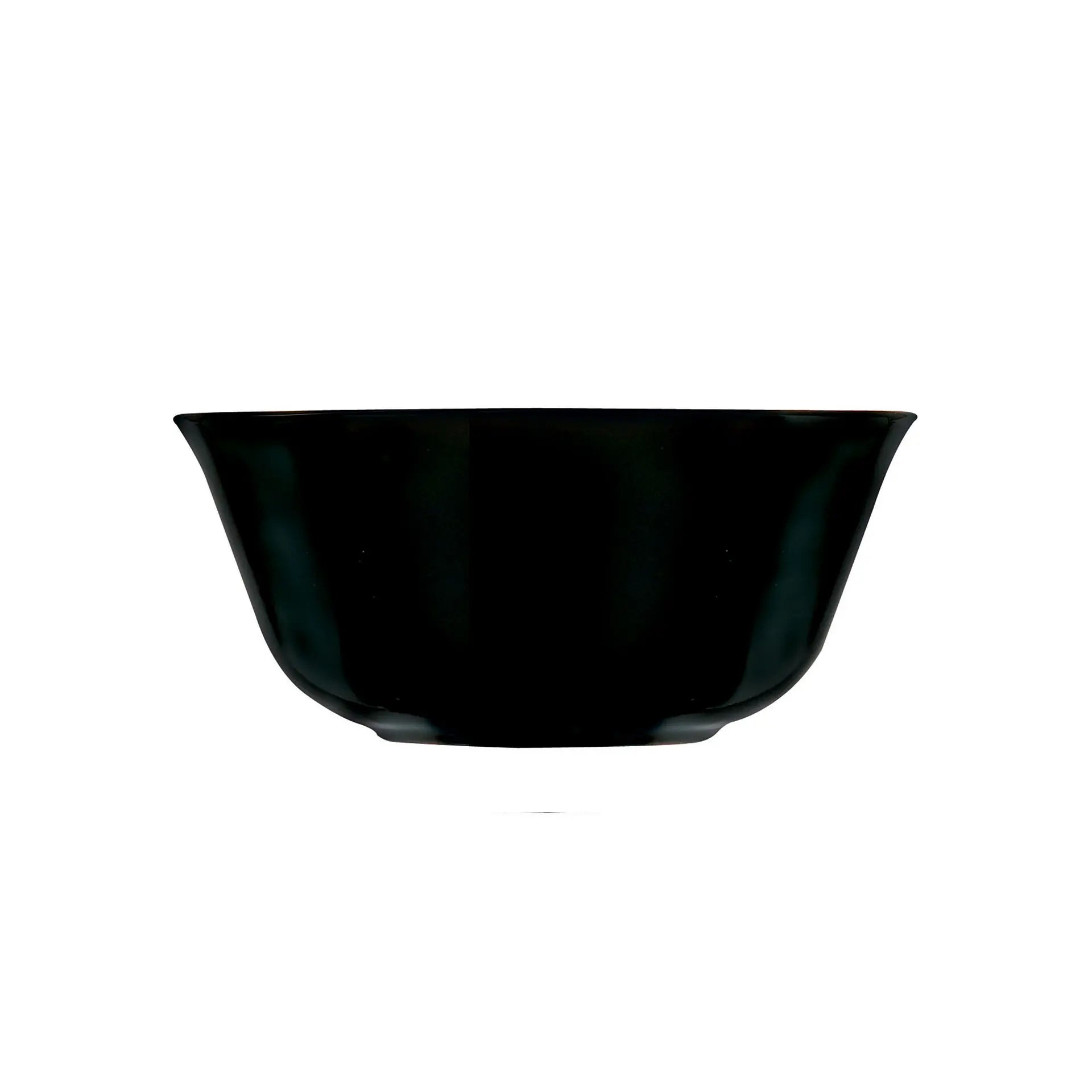 Bộ 6 Chén TT Luminarc Carine Đen 12cm