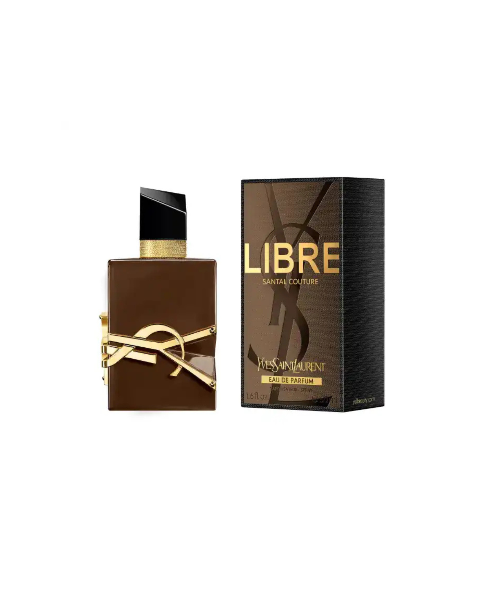 Yves Saint Laurent Libre Santal Couture EDP_thumbnail_1