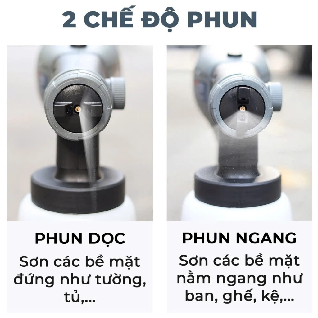 Máy Phun Sơn Pin WORKFIX WF-SPS800X – Máy Phun Sơn Cầm Tay 800ml, 2 Chế Độ Phun_thumbnail_3