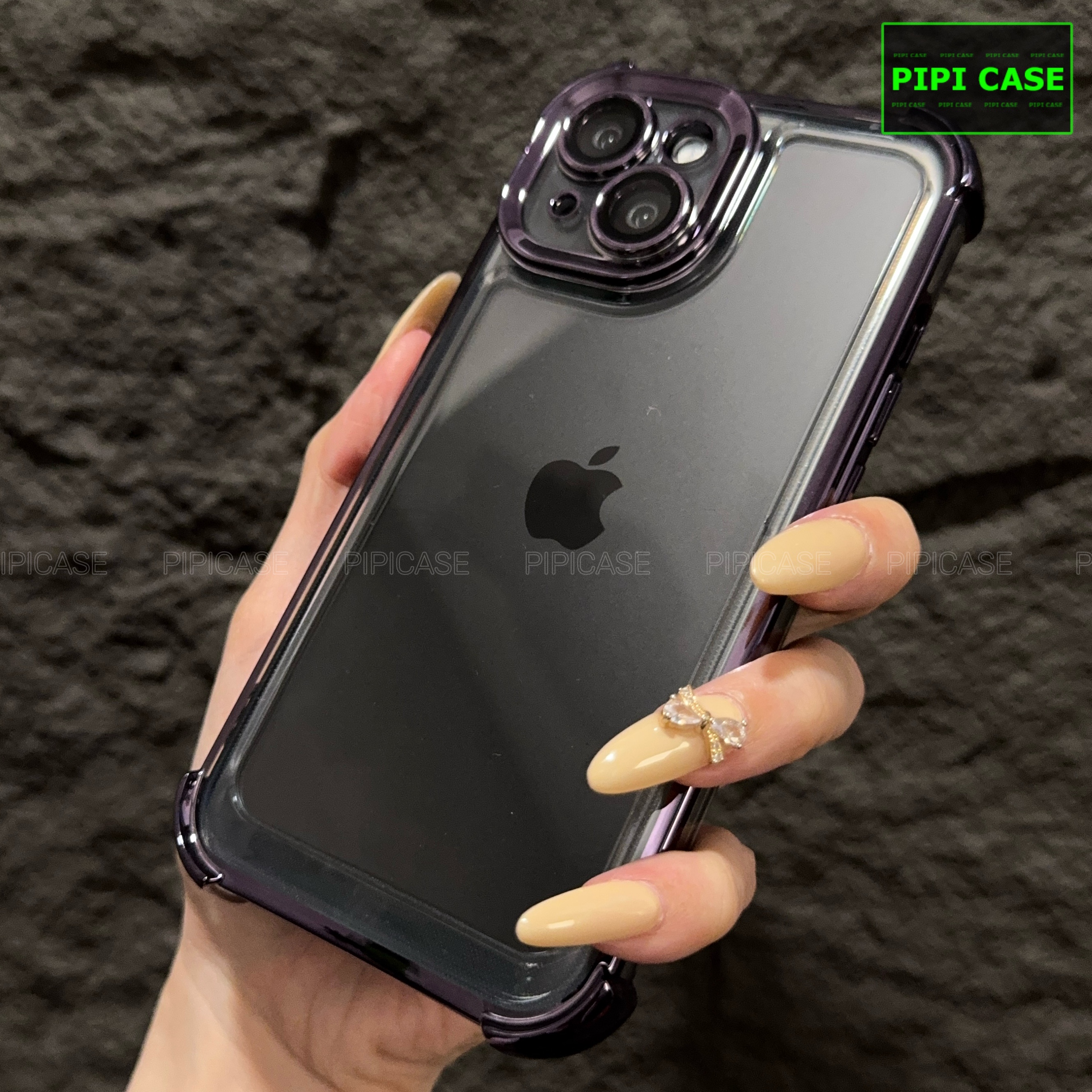 Ốp Lưng iPhone 14 - Gu - Tím_thumbnail_9