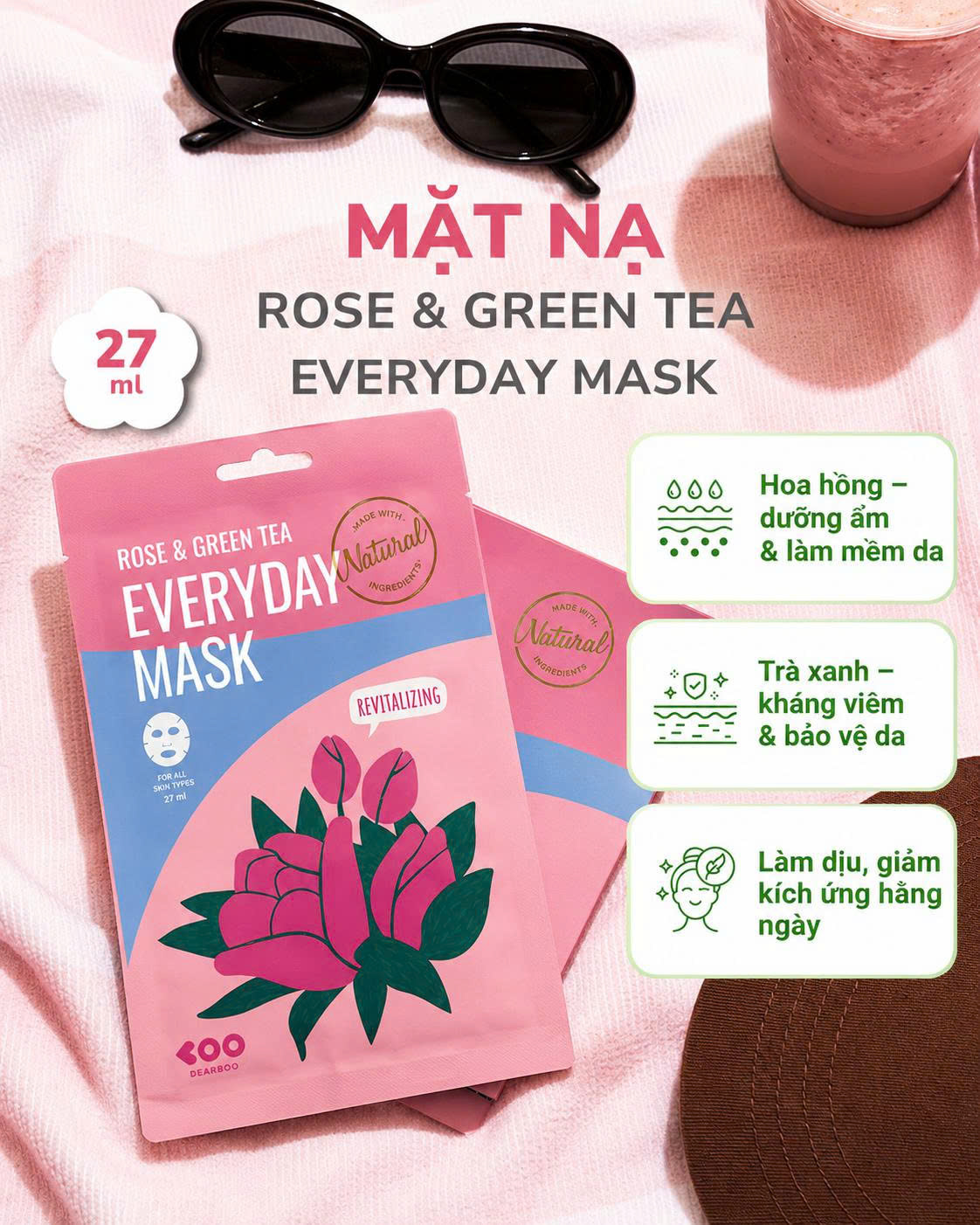MẶT NẠ GIẤY DEARBOO THUẦN CHAY_thumbnail_5