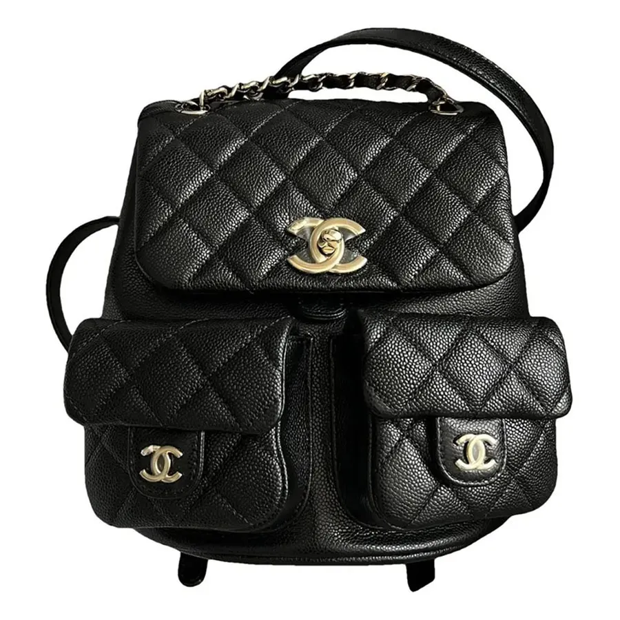 Balo Nữ Chanel Duma 2023