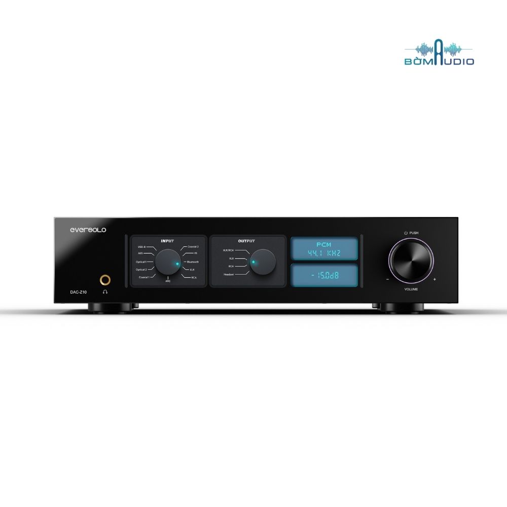 Đầu Giải Mã DAC EVERSOLO DAC-Z10_thumbnail_1