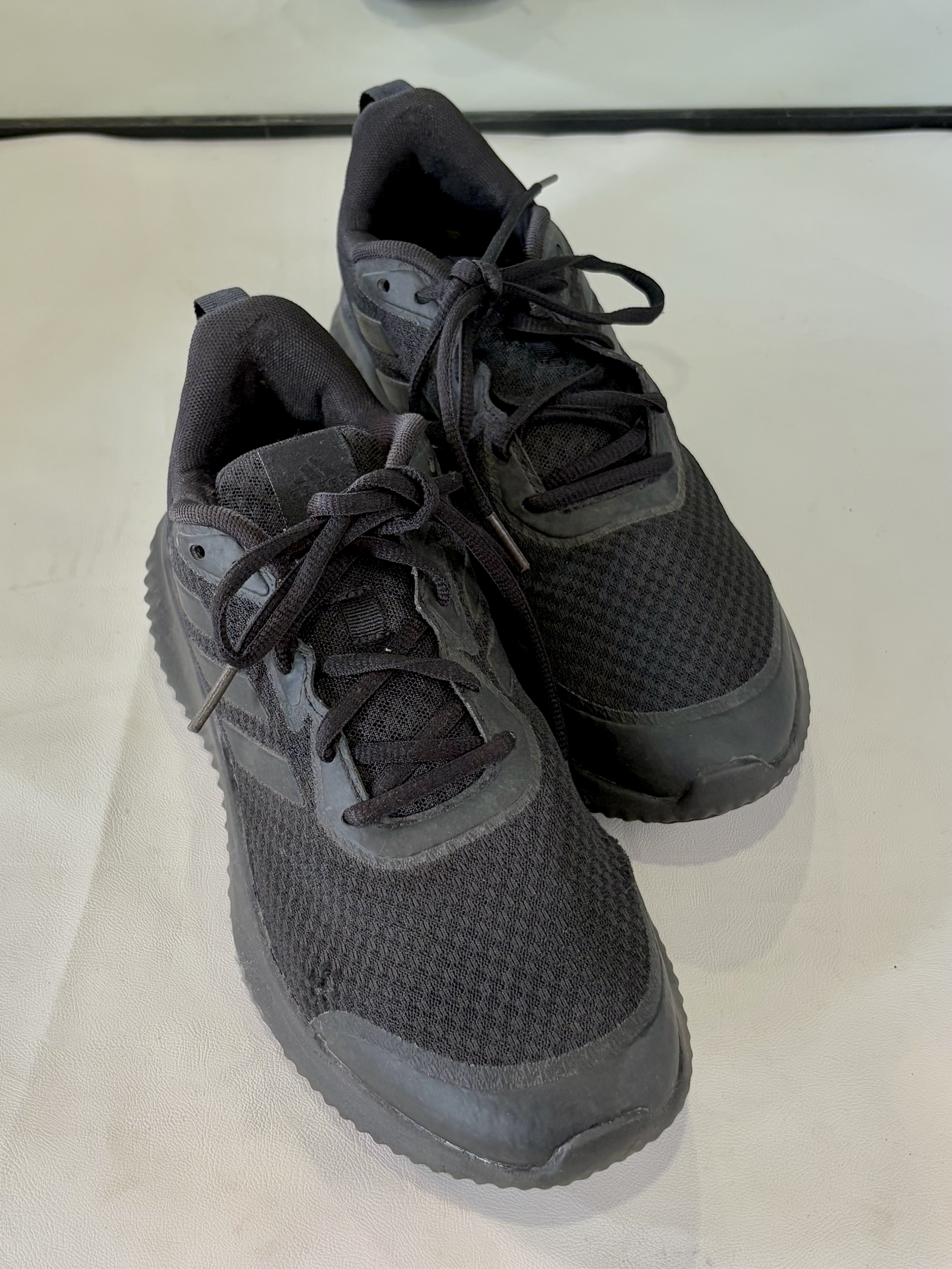 Adidas Alphacomfy Black ID0351_thumbnail_4