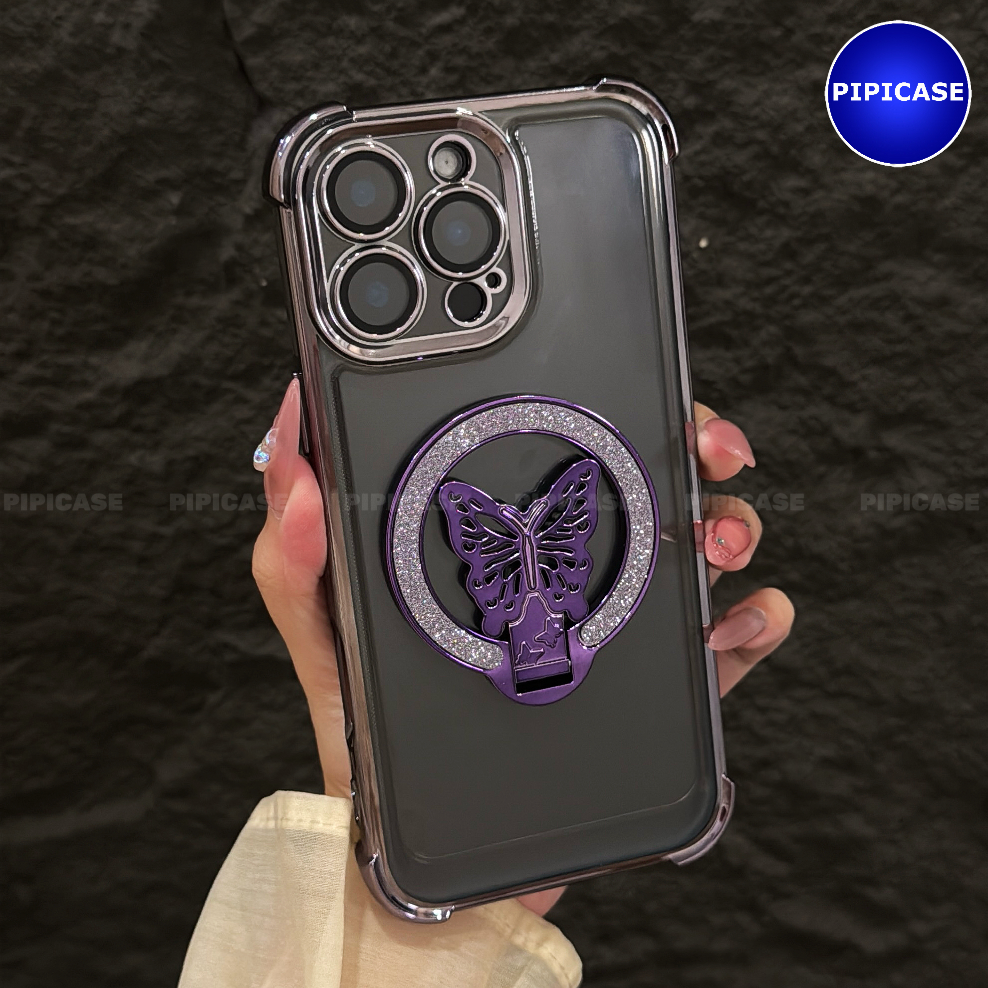 Ốp Lưng iPhone 16 Pro - MO - Tím_thumbnail_2