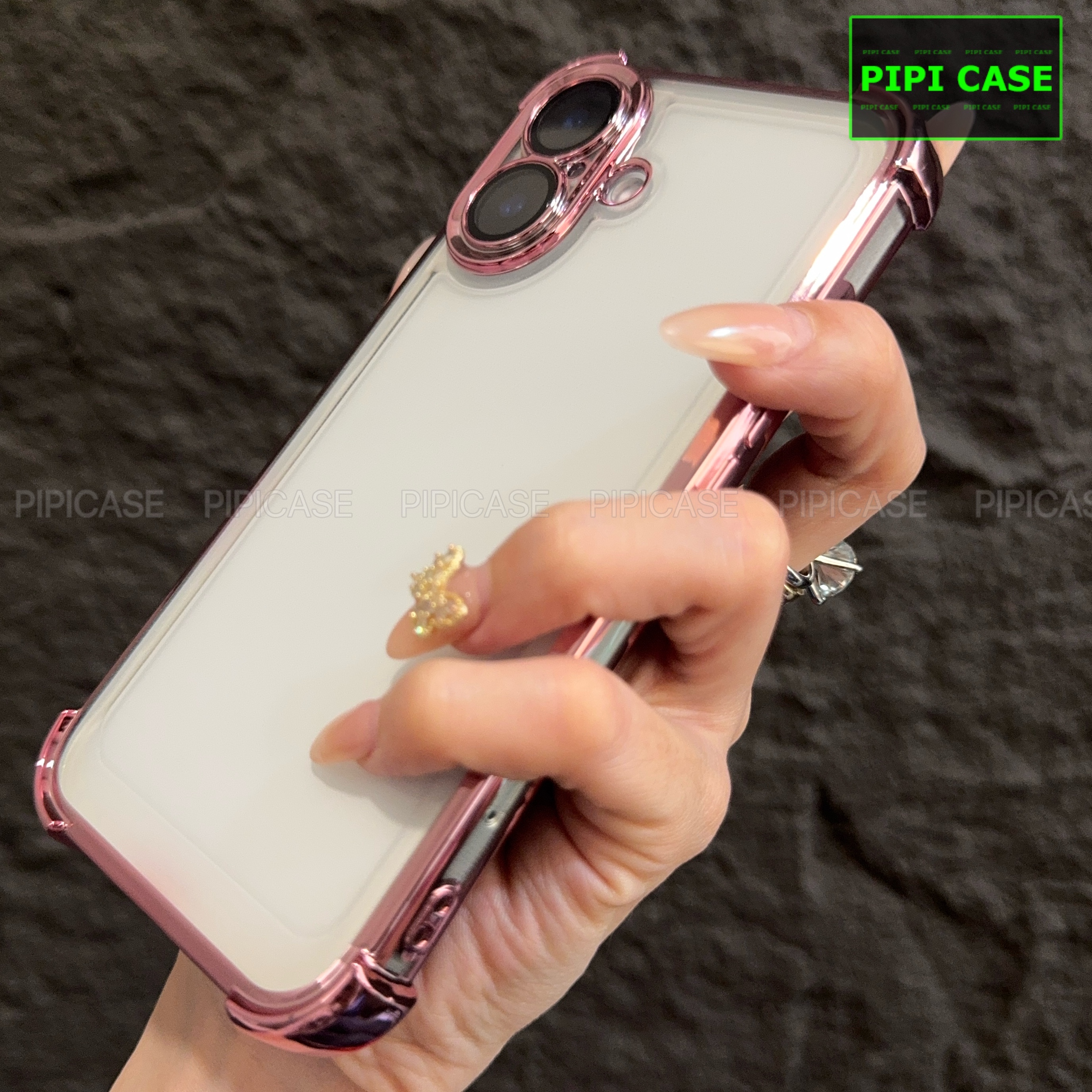Ốp Lưng iPhone 16 - Gu - Hồng_thumbnail_10