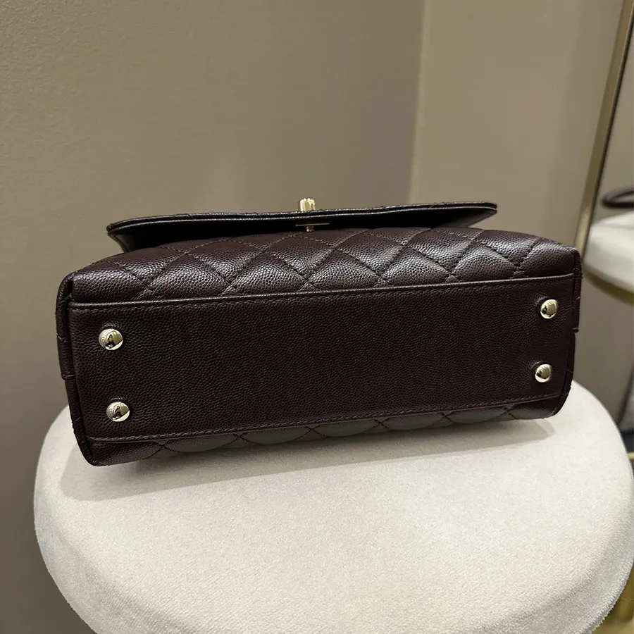 Chanel Caviar Quilted Coco_thumbnail_2