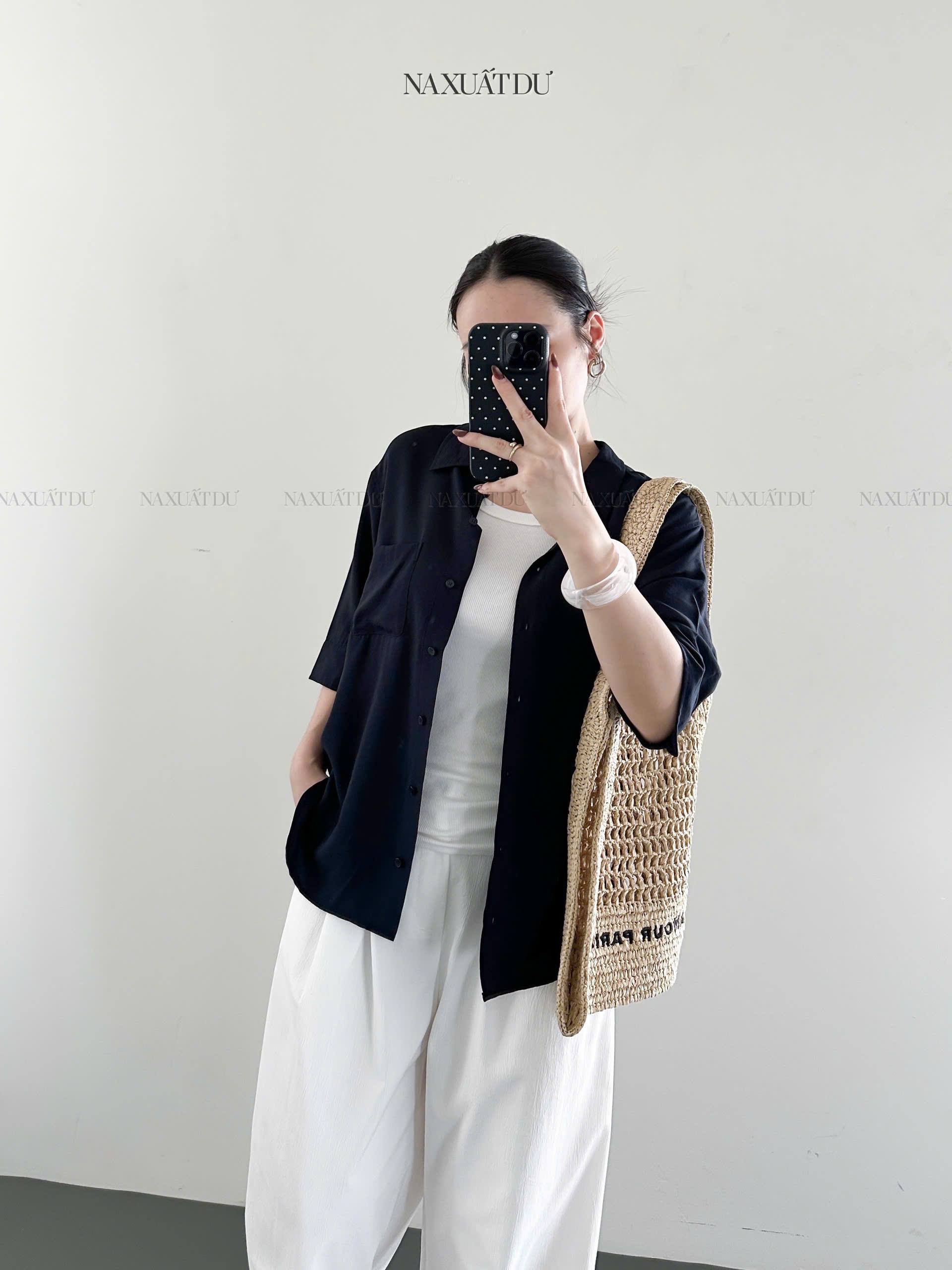 Áo sơ mi tay lửng - A428_thumbnail_17