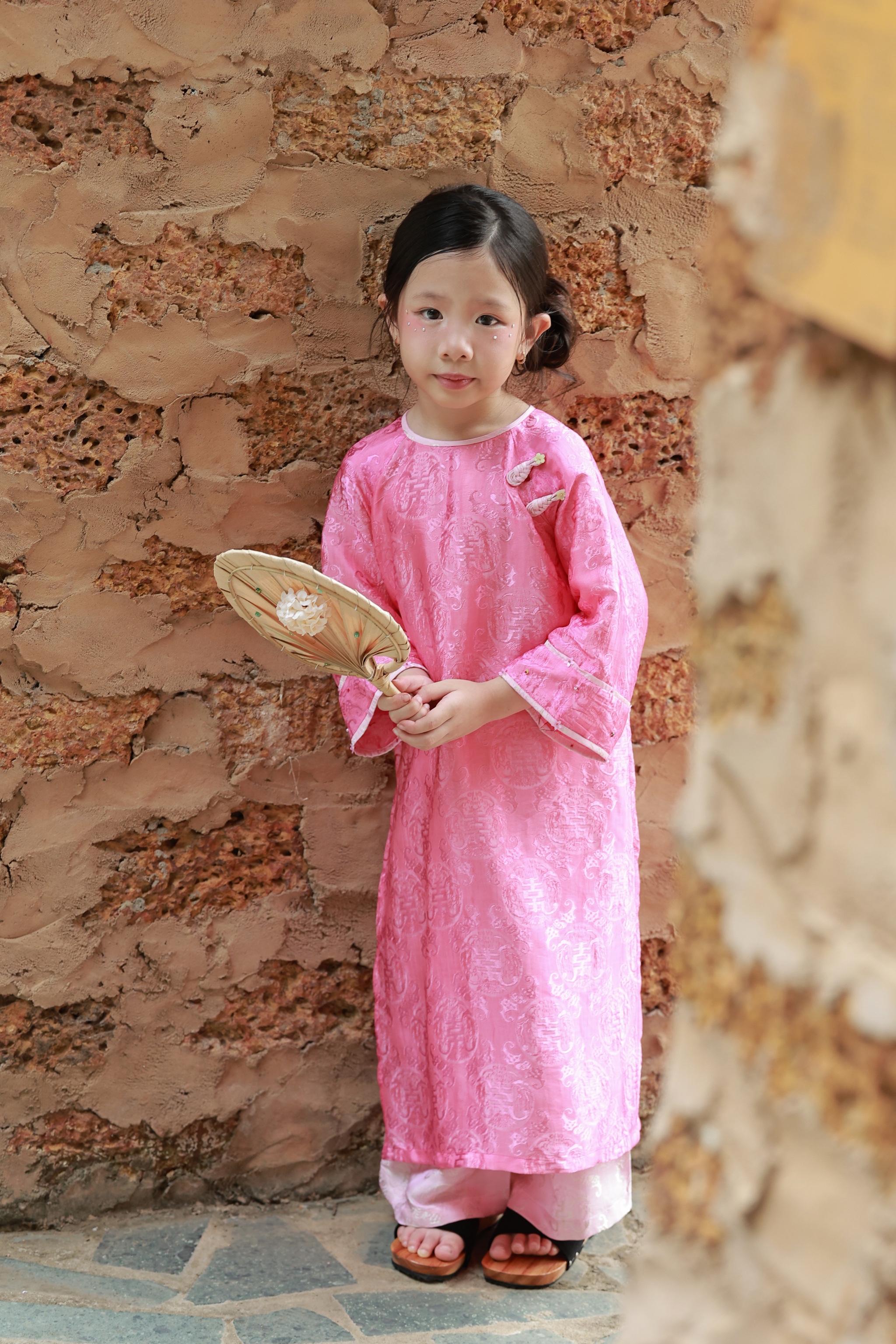 Như Vân - Áo Dài Bé Gái_thumbnail_8