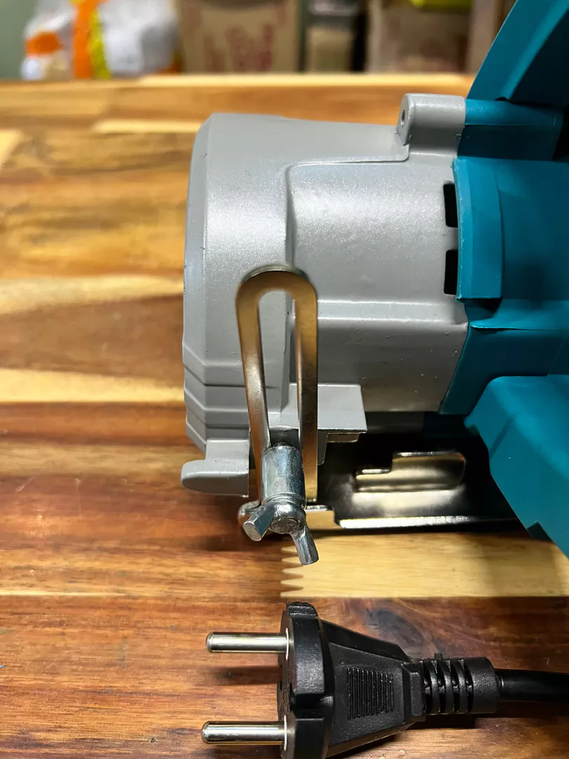Máy cắt gạch gỗ ván lõi đồng, máy cắt đa năng cầm tay - Giá rẻ_thumbnail_7
