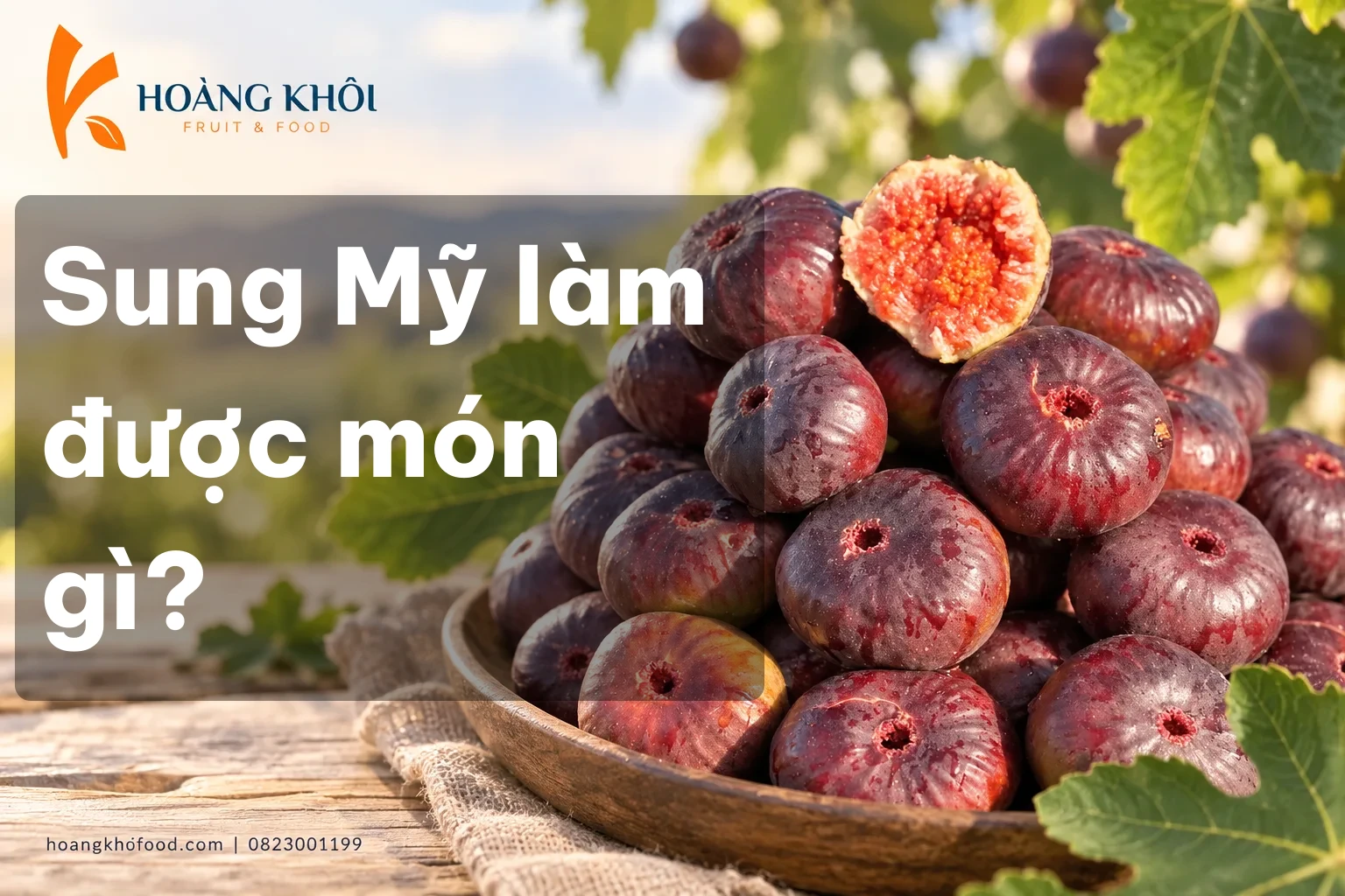 Sung Mỹ làm được món gì?