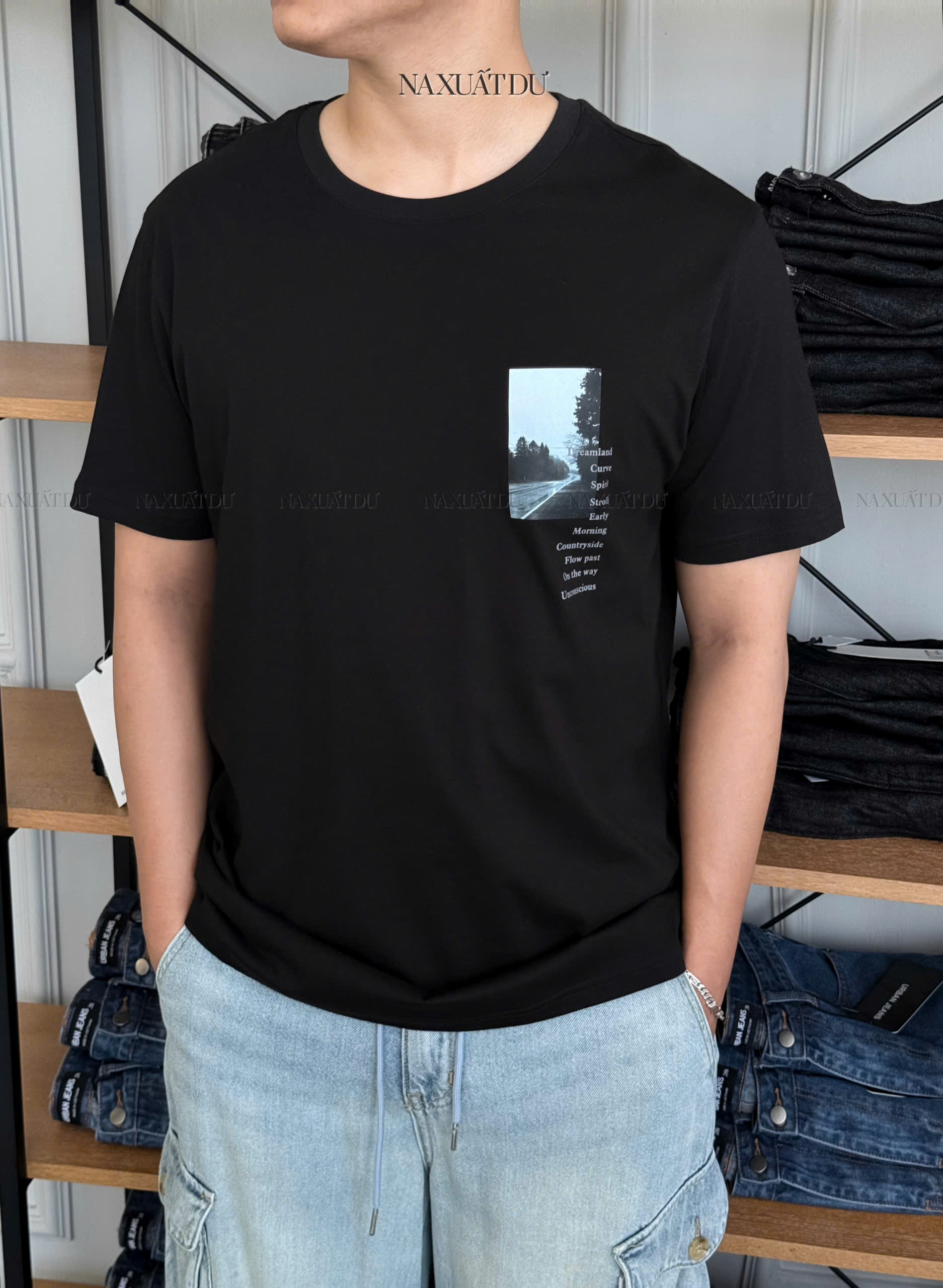 Áo thun unisex - A495_thumbnail_40