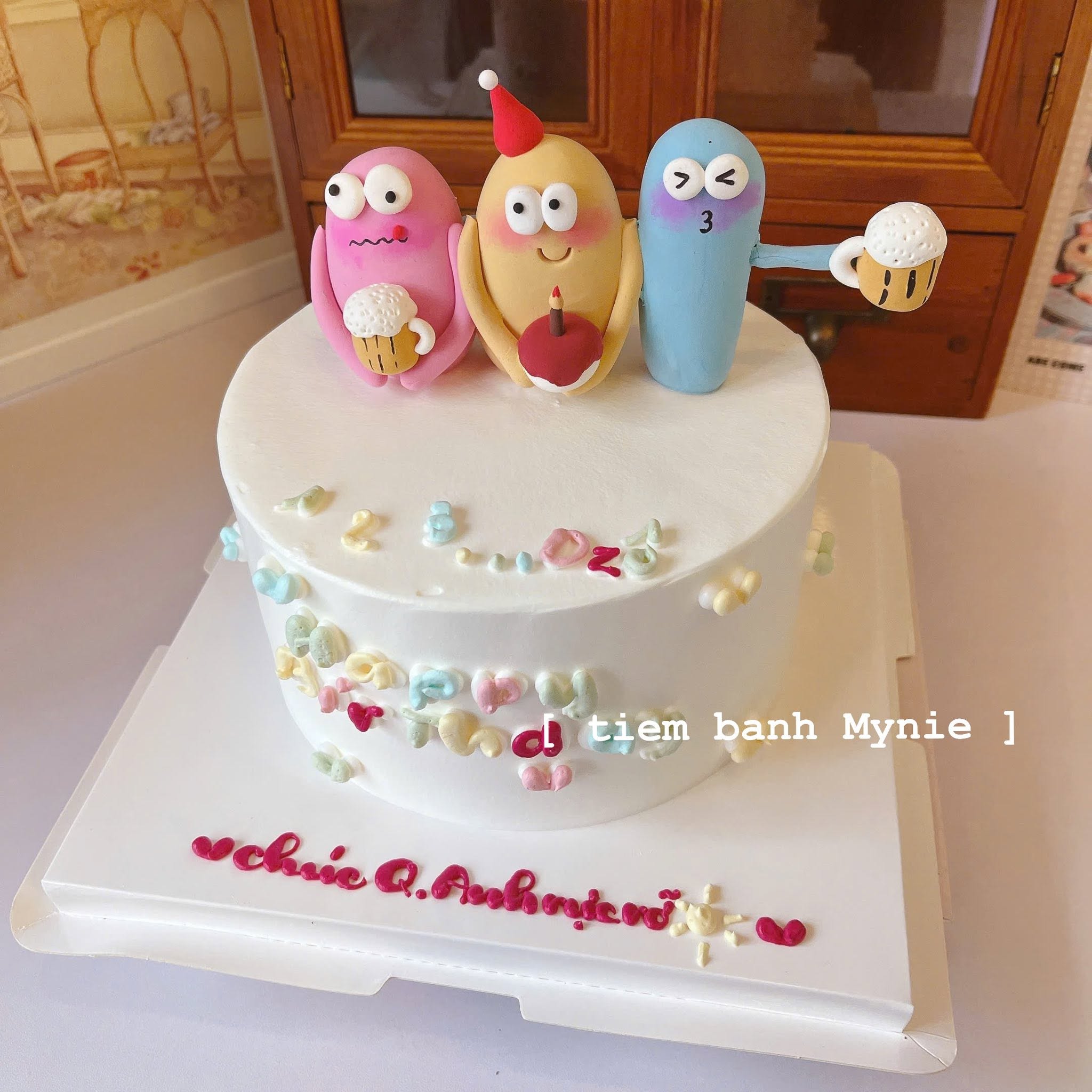 Bánh kem nhân vật vô tri - NT0057_thumbnail_3