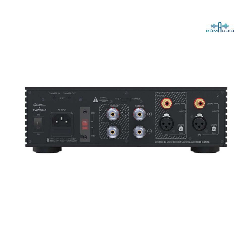 Power Amply Eversolo AMP-F2_thumbnail_3